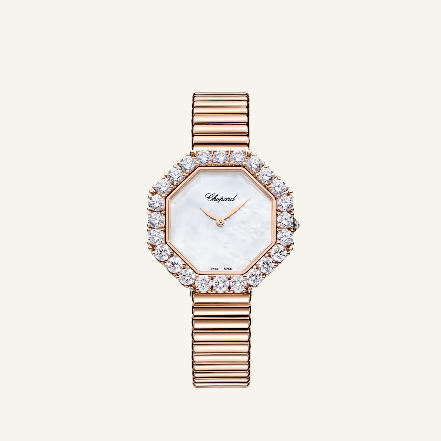 Chopard L'Heure du Diamant