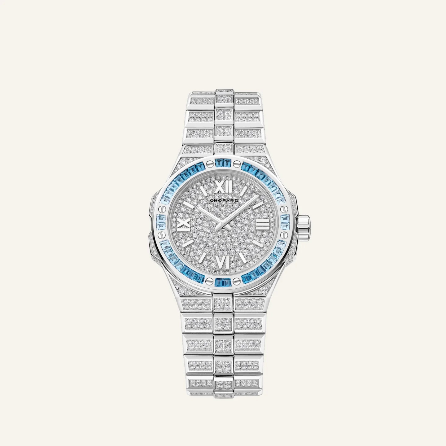 Chopard Alpine Eagle 295384-1004