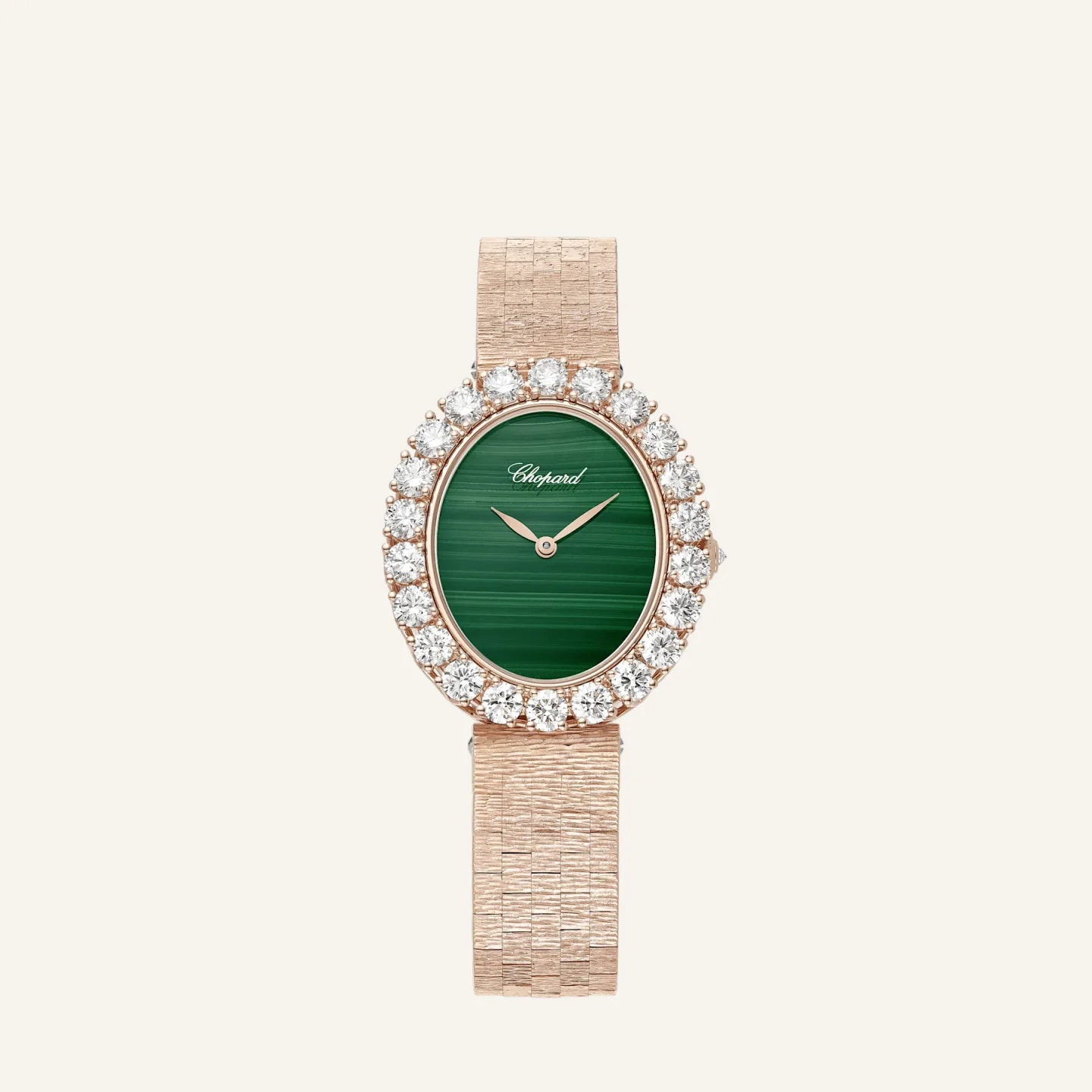 Chopard L'Heure du Diamant