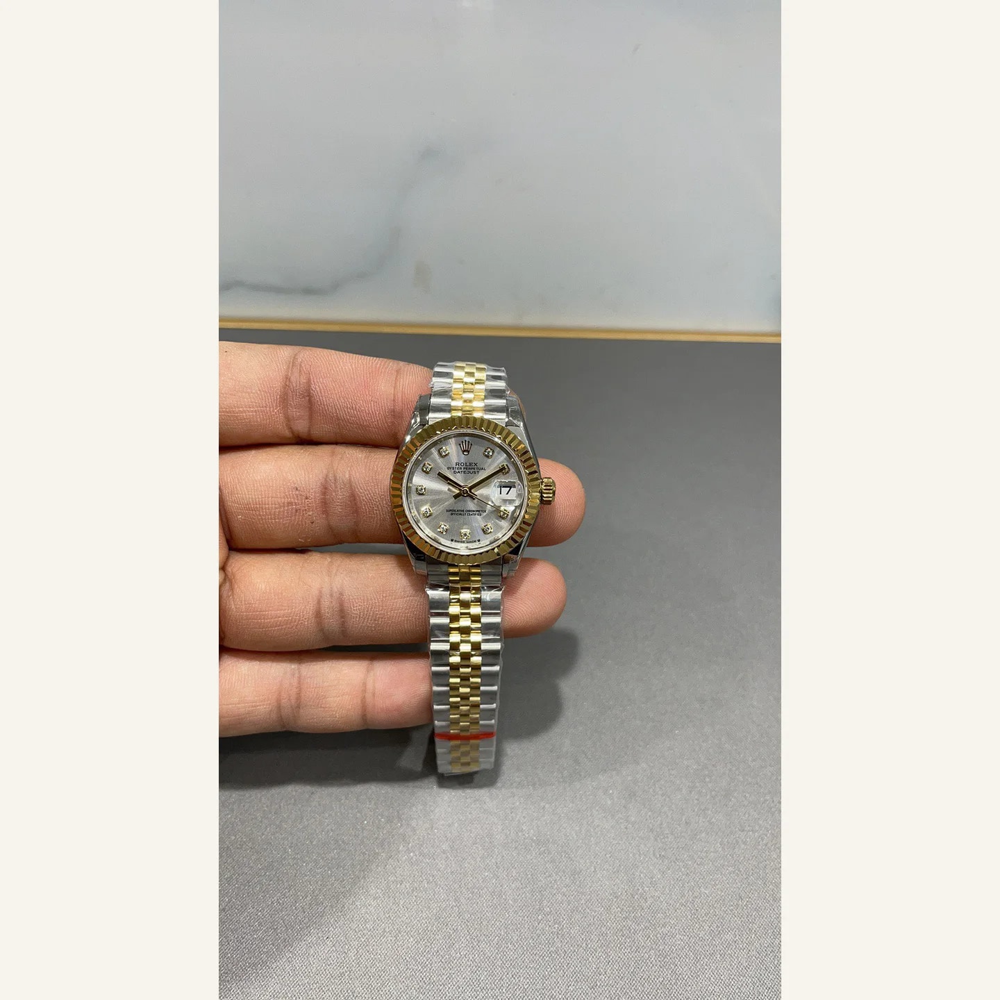 Rolex Datejust