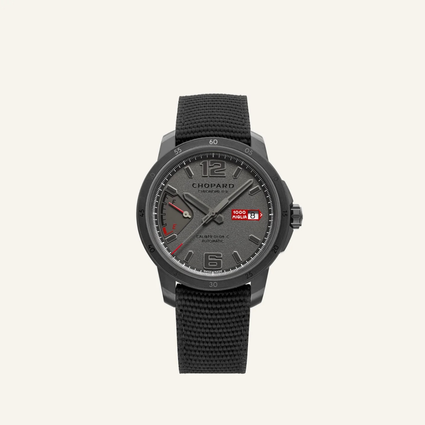 Chopard Mille Miglia 168566-3007