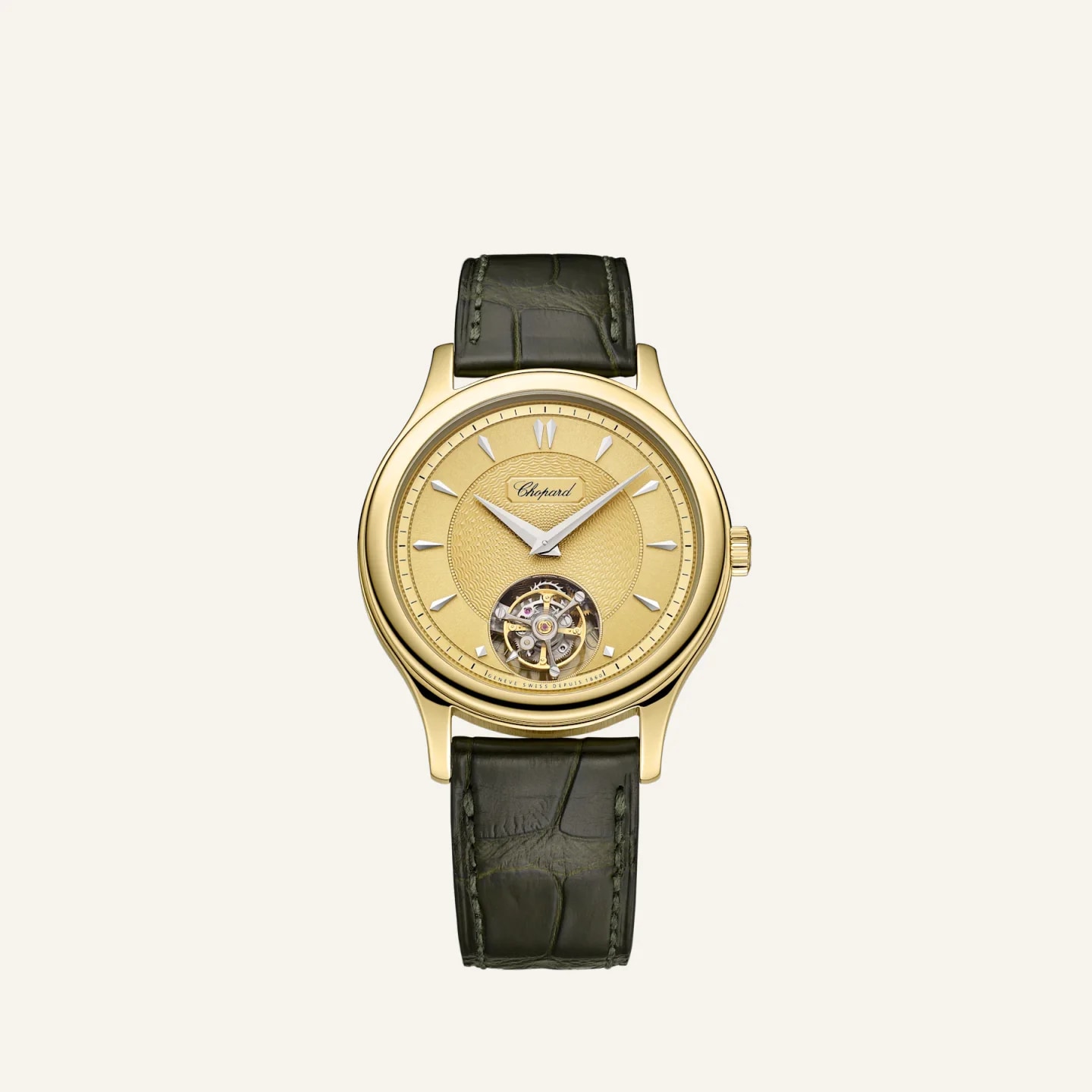 Chopard L.U.C 161990-0001