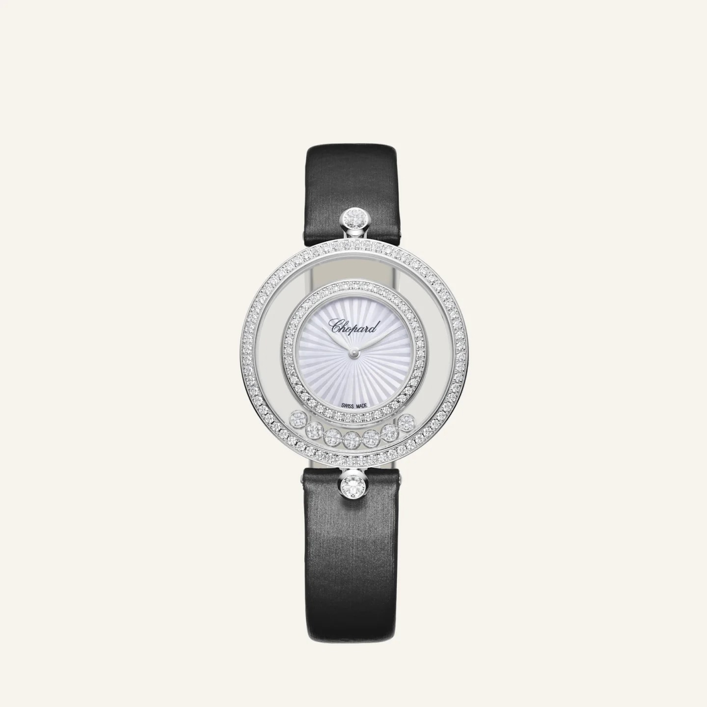 Chopard Happy Diamonds 209426-1201