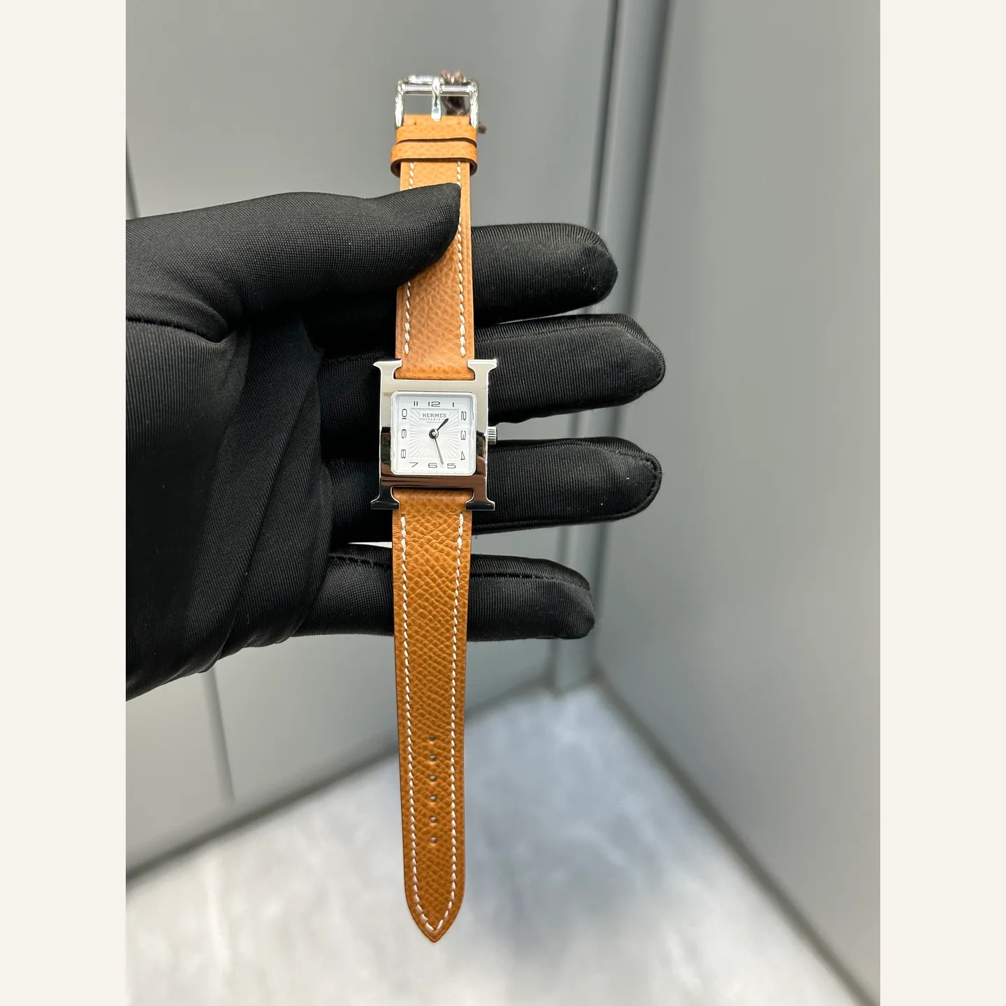 Hermès Heure H