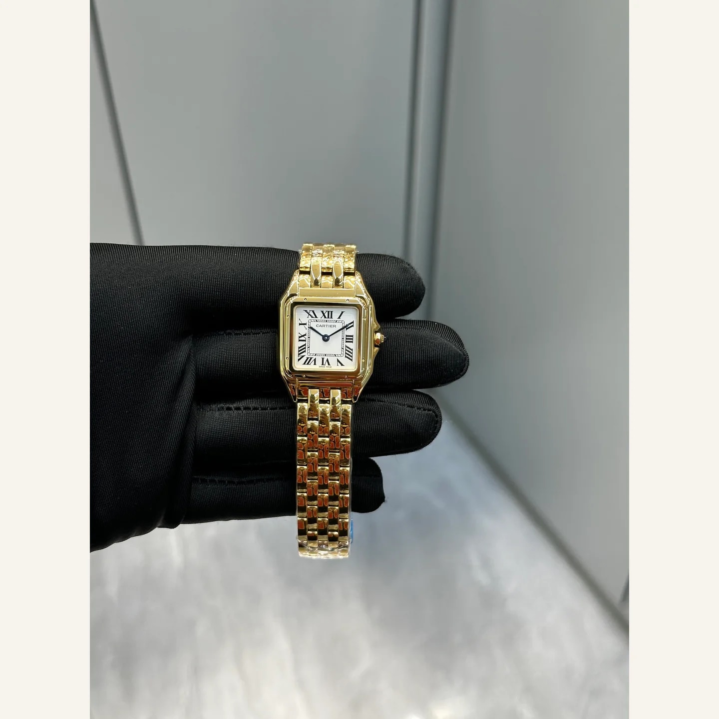 Cartier Panthere