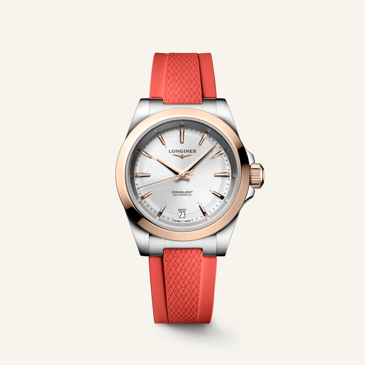 Longines CONQUEST