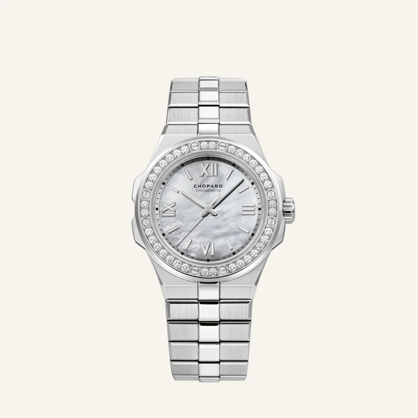 Chopard Alpine Eagle 298601-3002