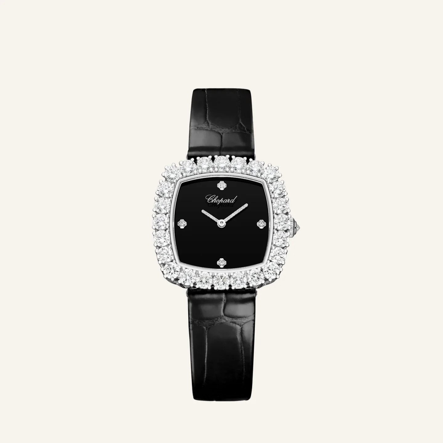 Chopard L'Heure du Diamant