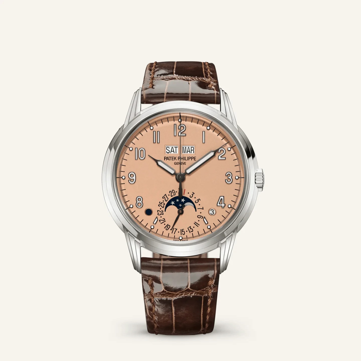 Patek Philippe Grand Complications