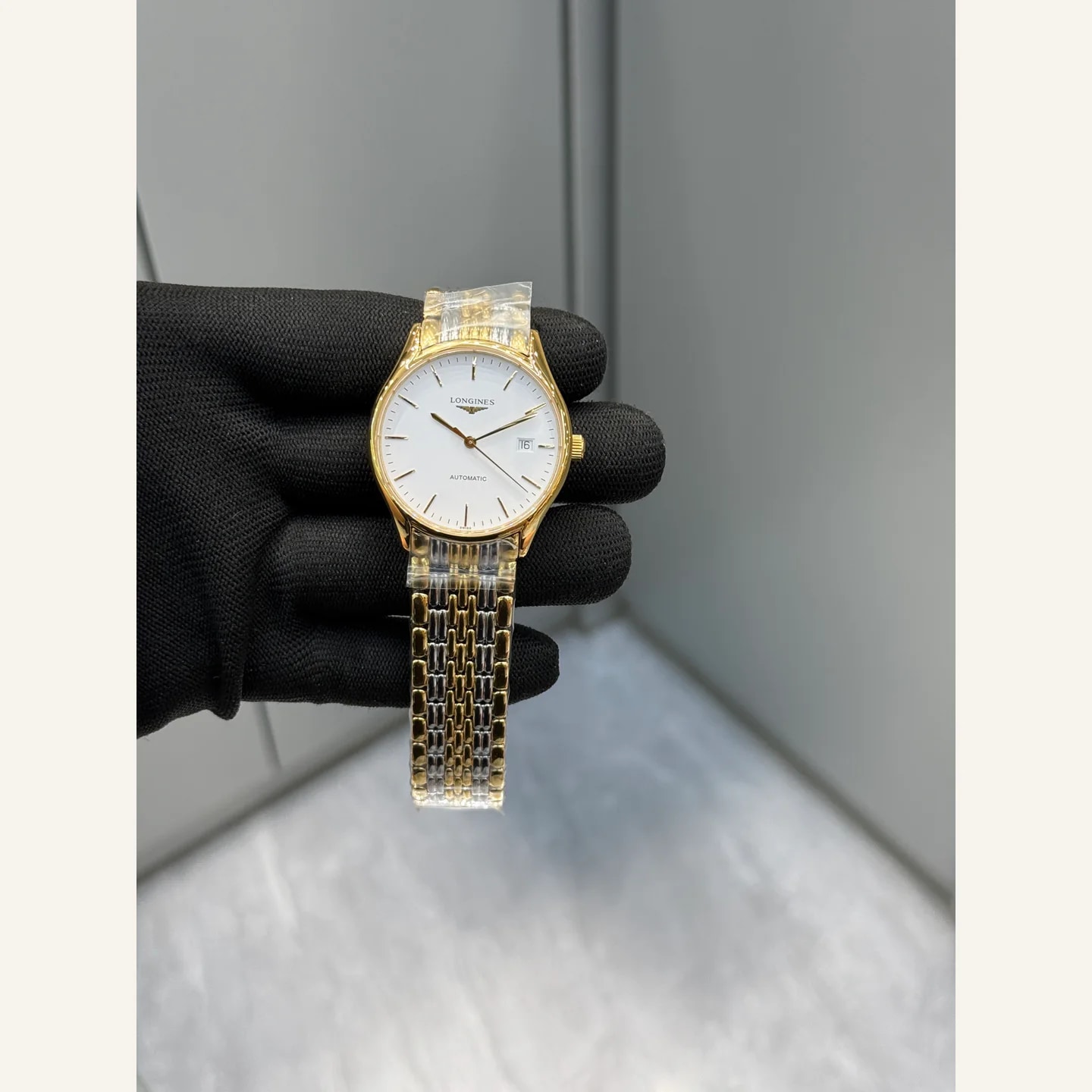 Longines La Grande Classique