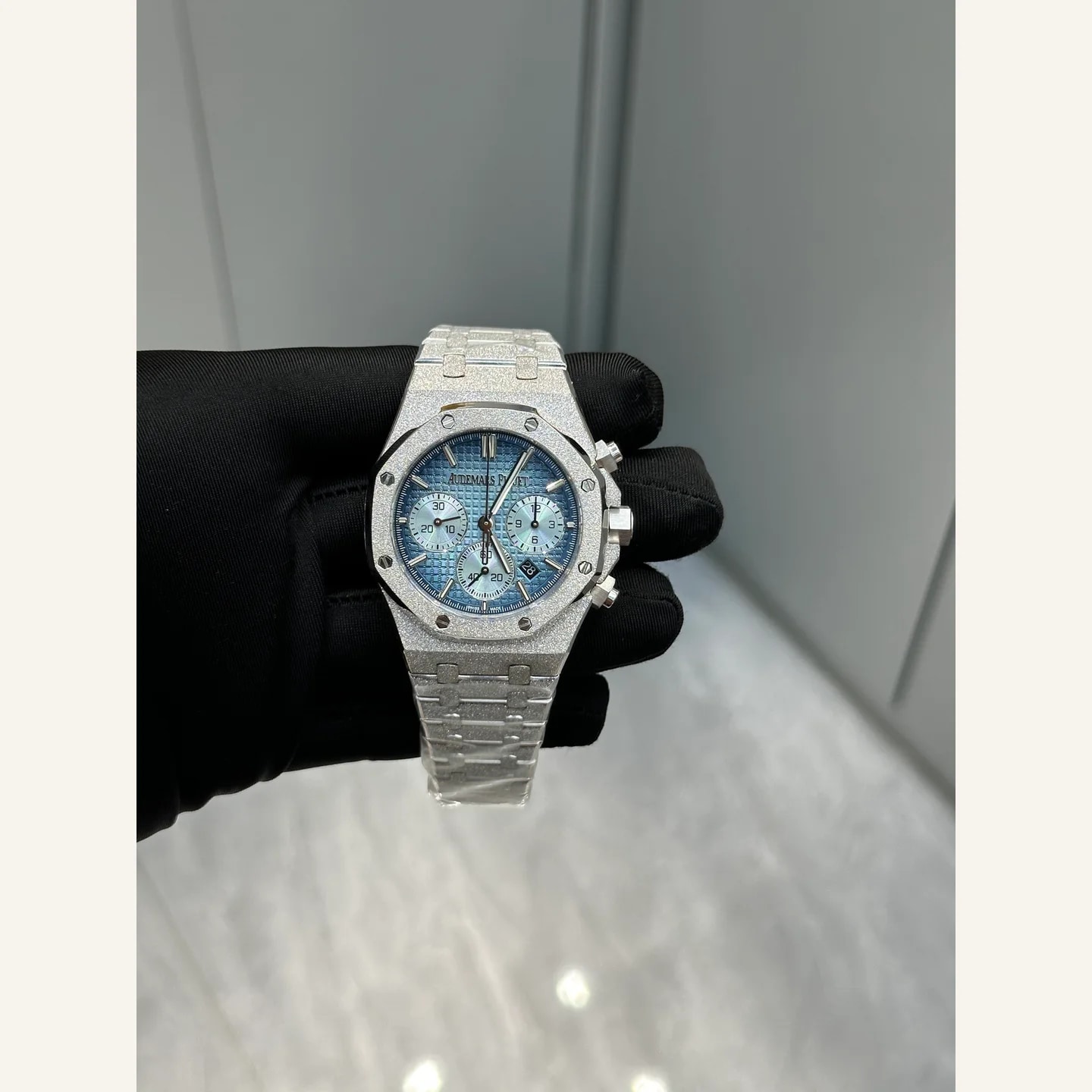 Audemars Piguet Royal Oak 26331