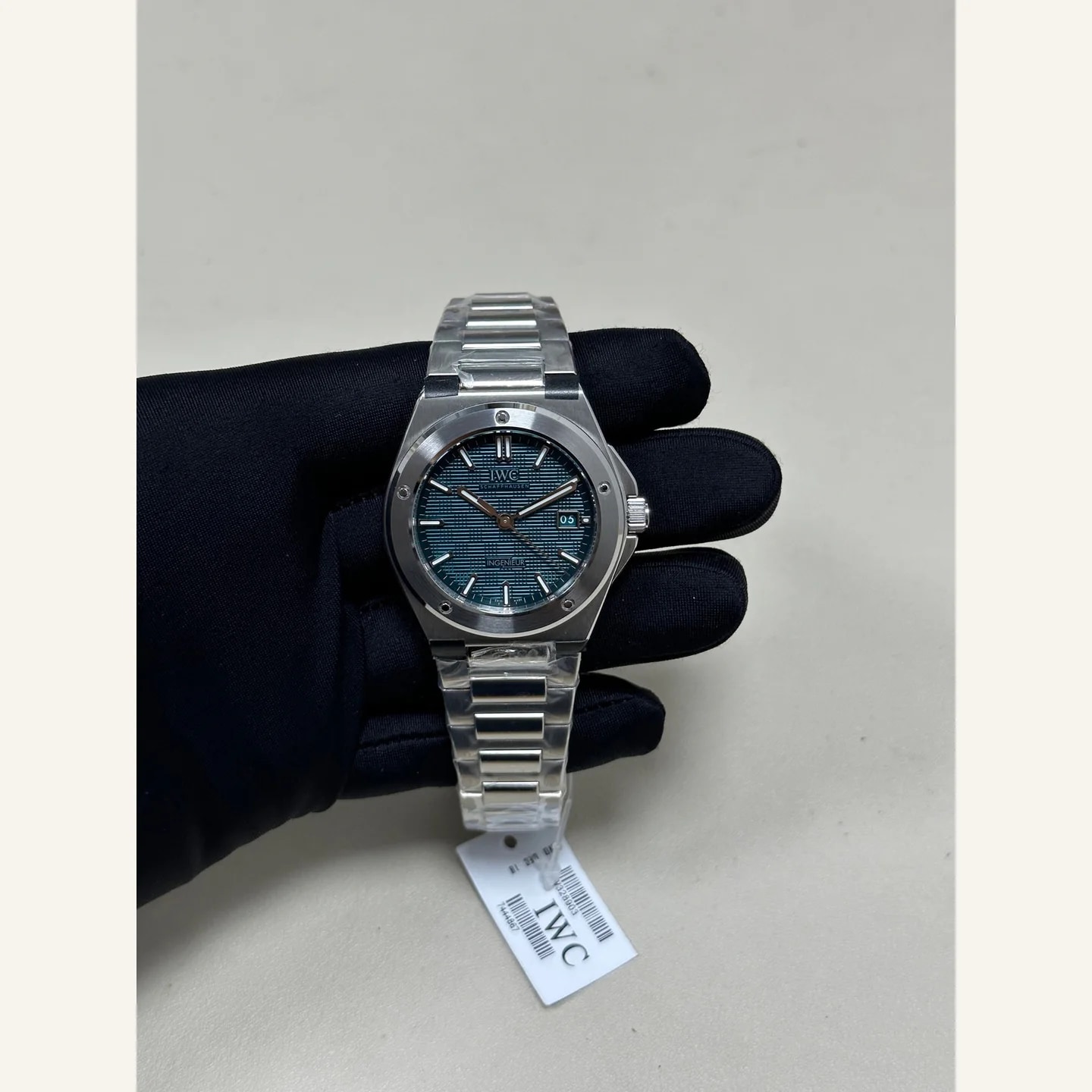 IWC Ingenieur