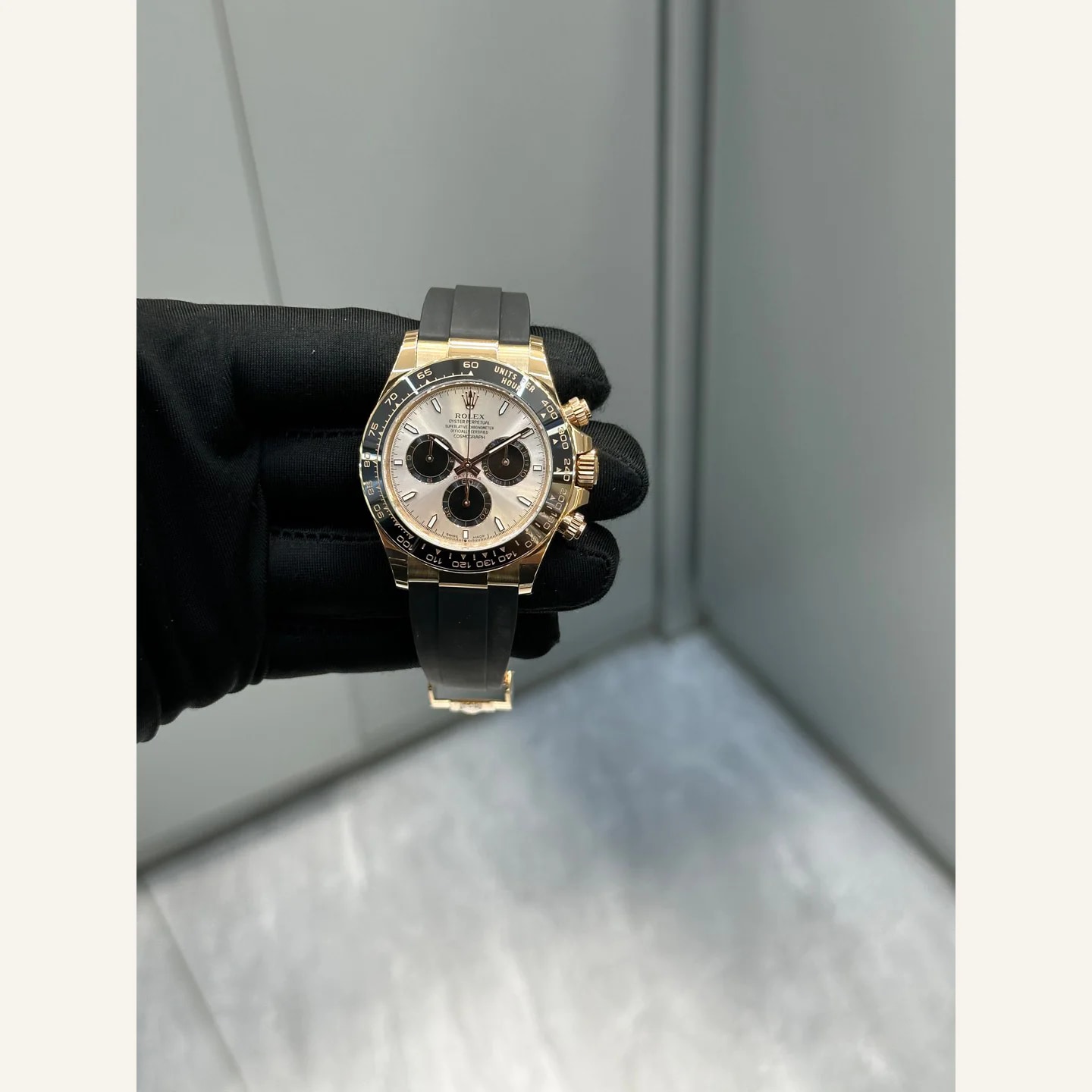 Rolex Cosmograph Daytona
