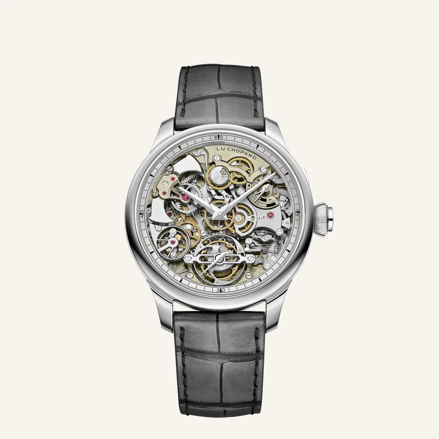 Chopard L.U.C 161994-1001
