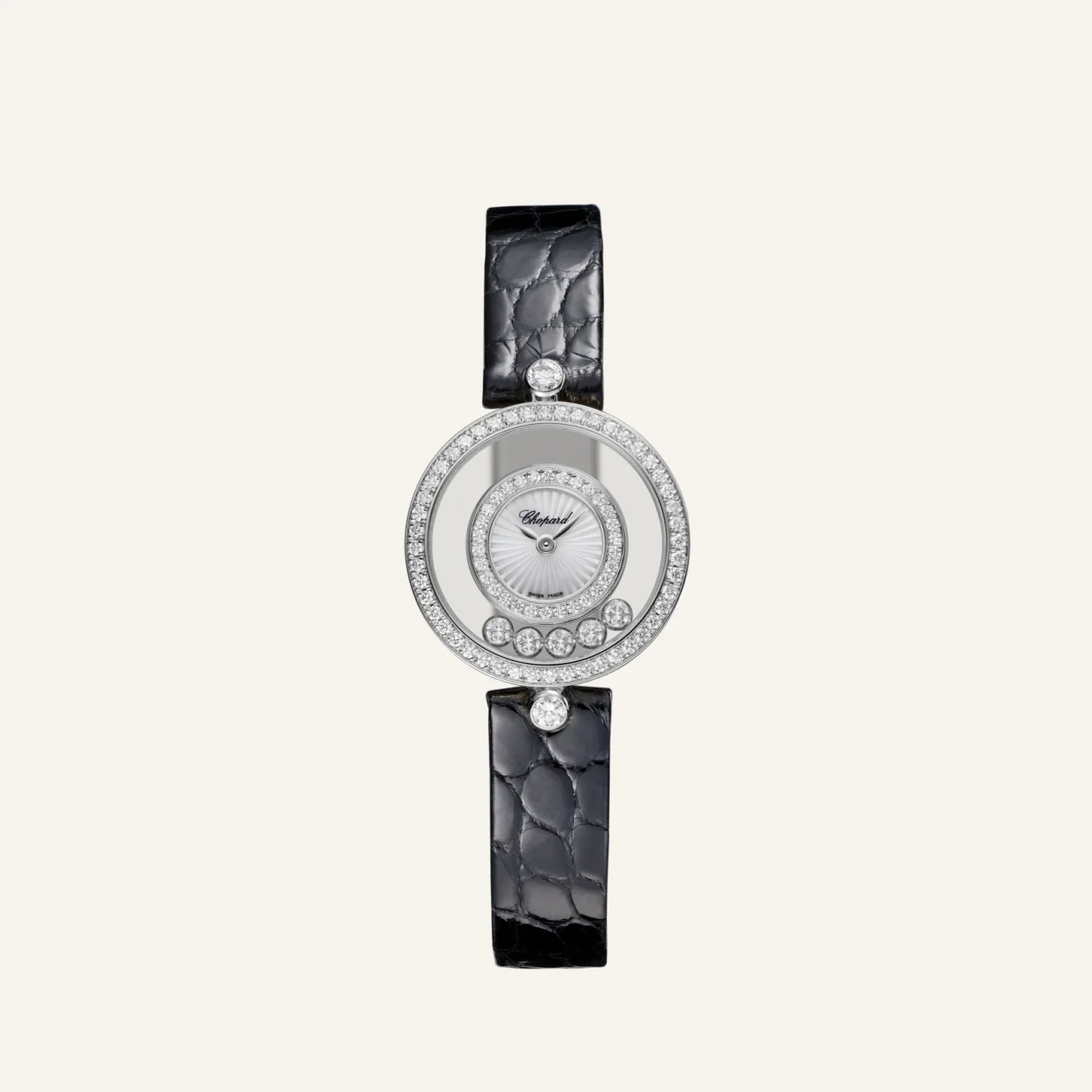 Chopard Happy Diamonds 203957-1214