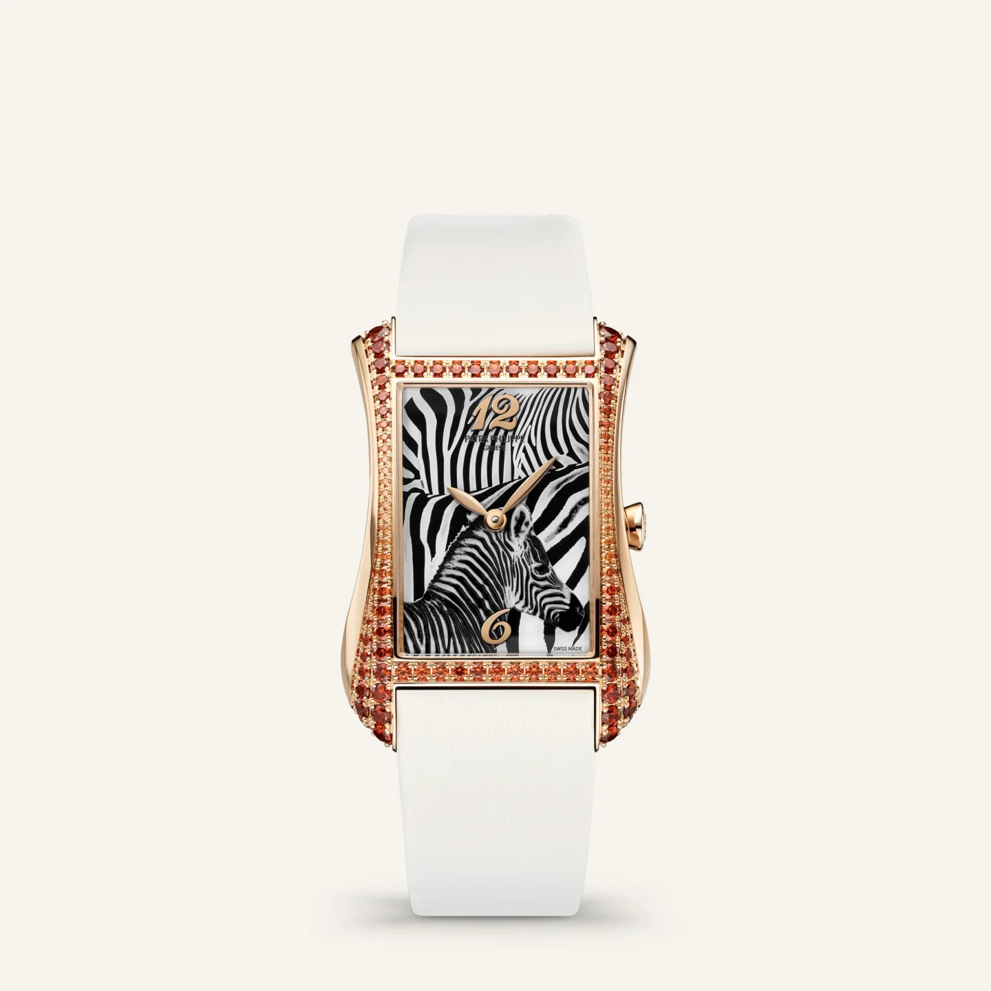 Patek Philippe Gondolo