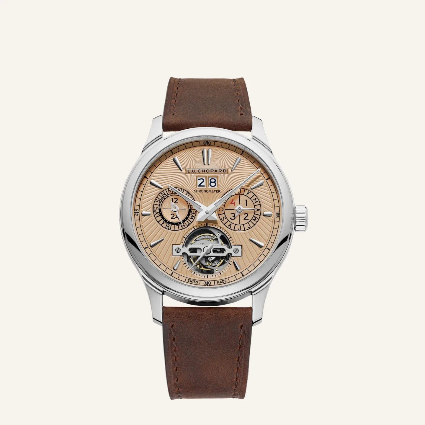 Chopard L.U.C 161940-1001