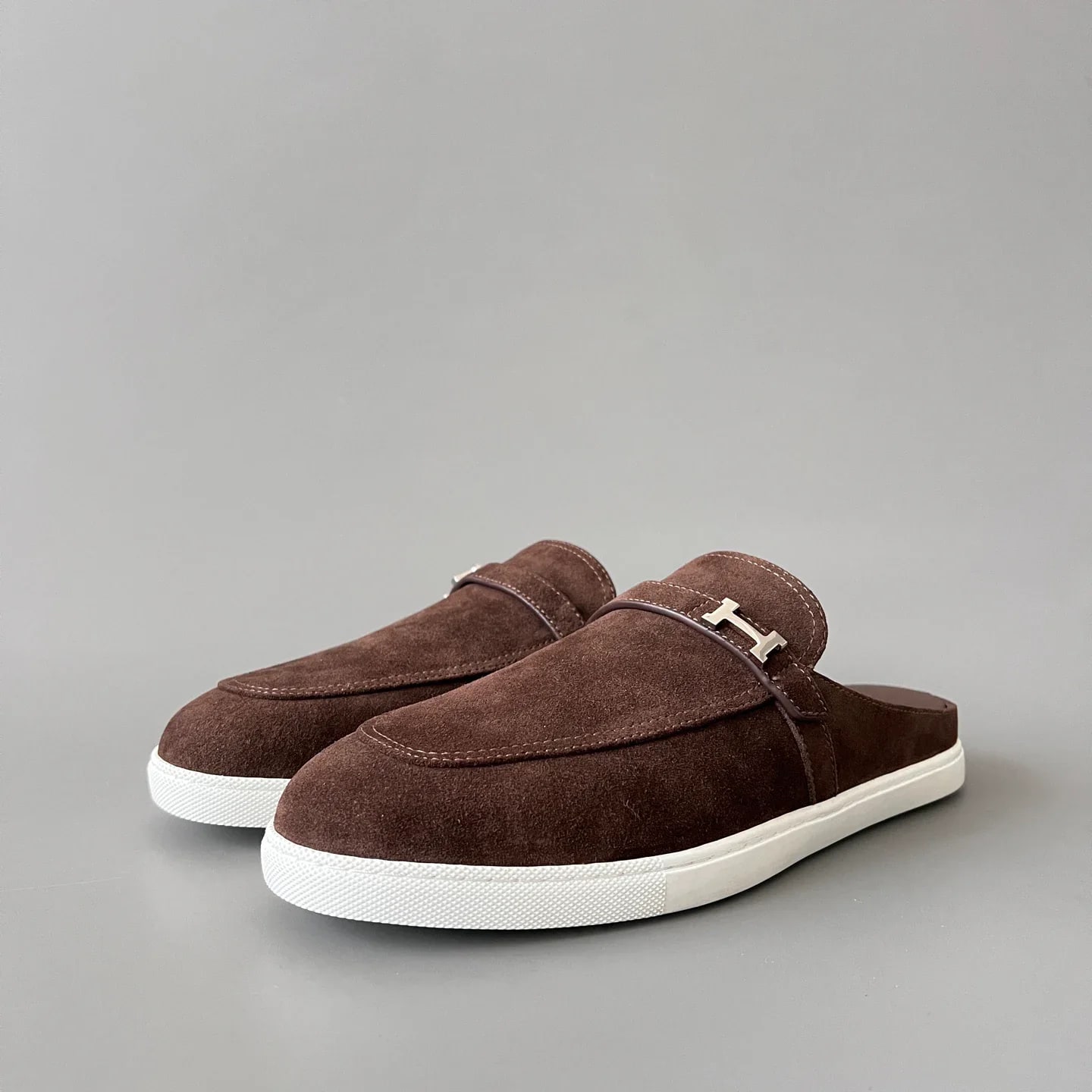 Hermès Likely Mule