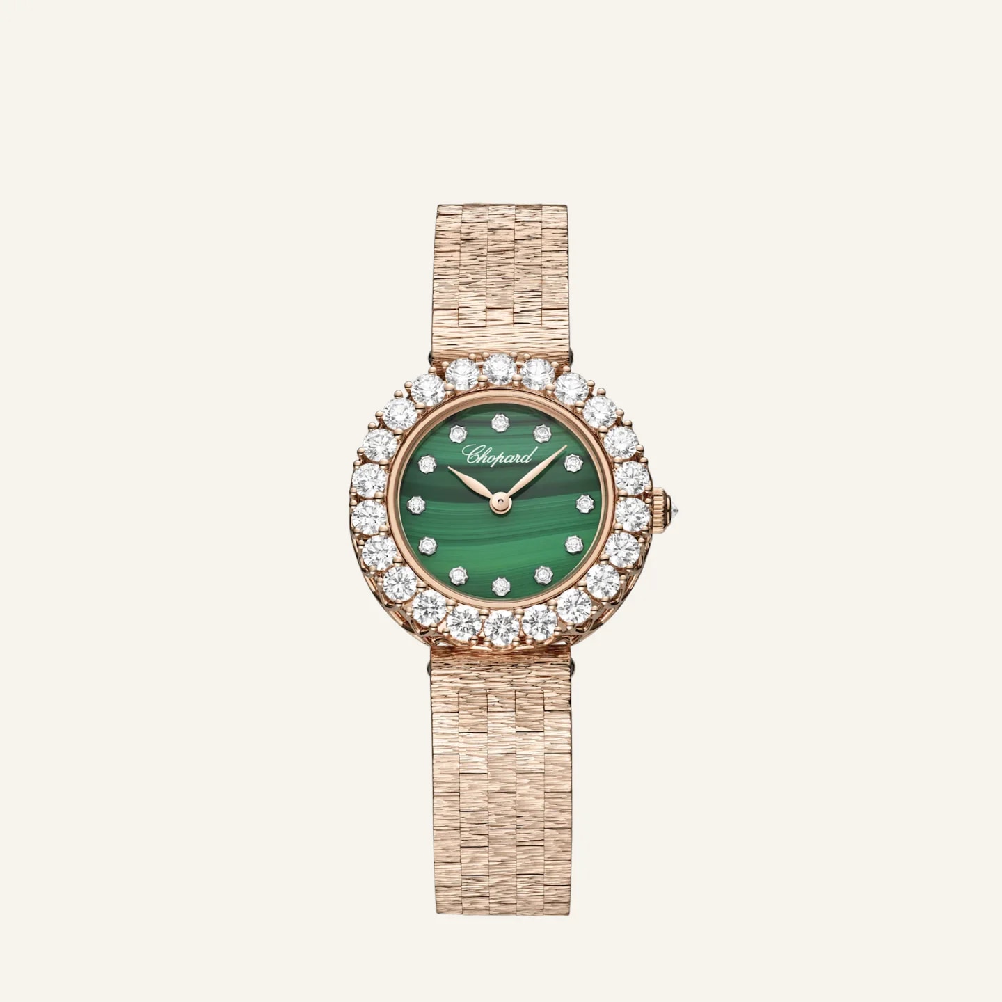 Chopard L'Heure du Diamant