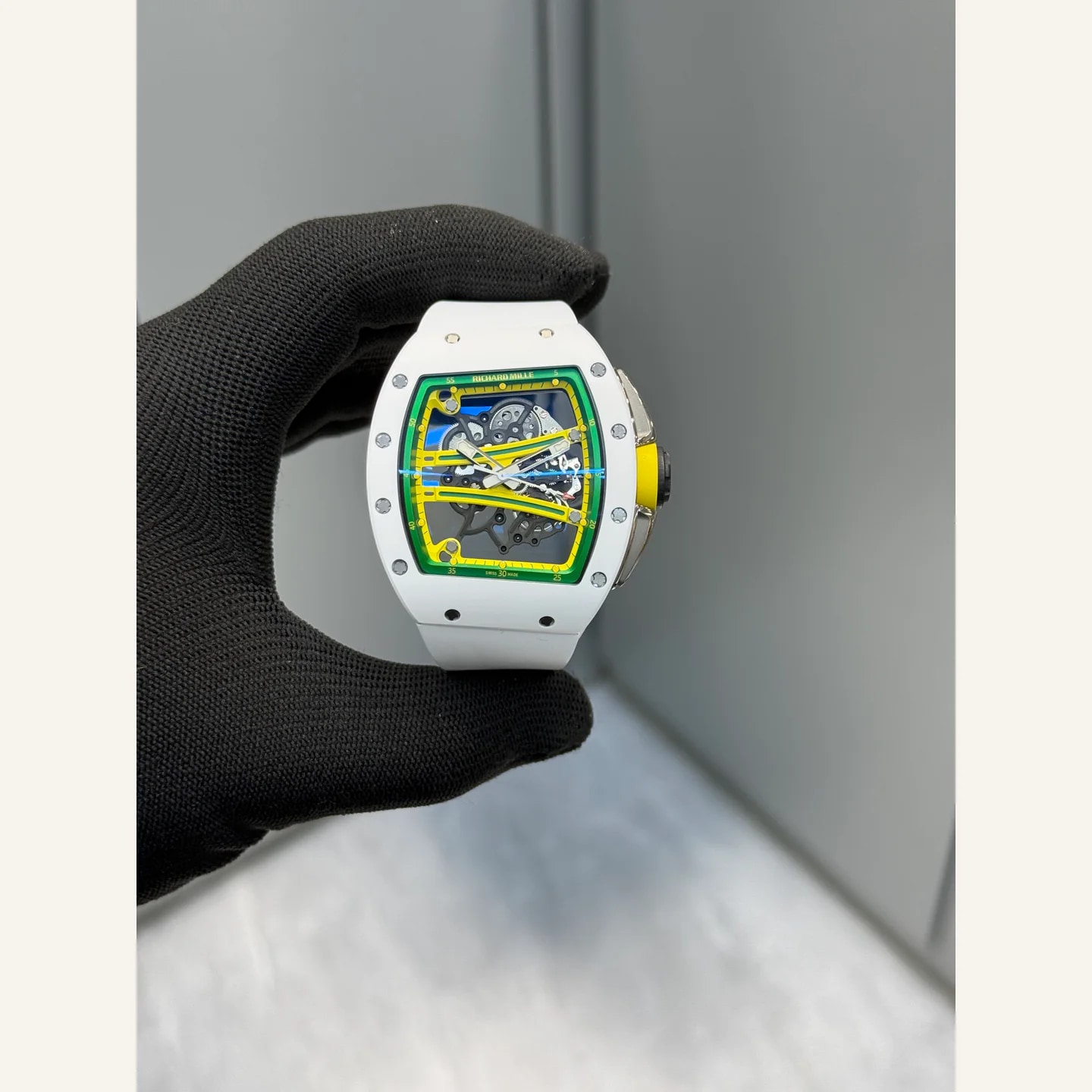 Richard Mille RM 61