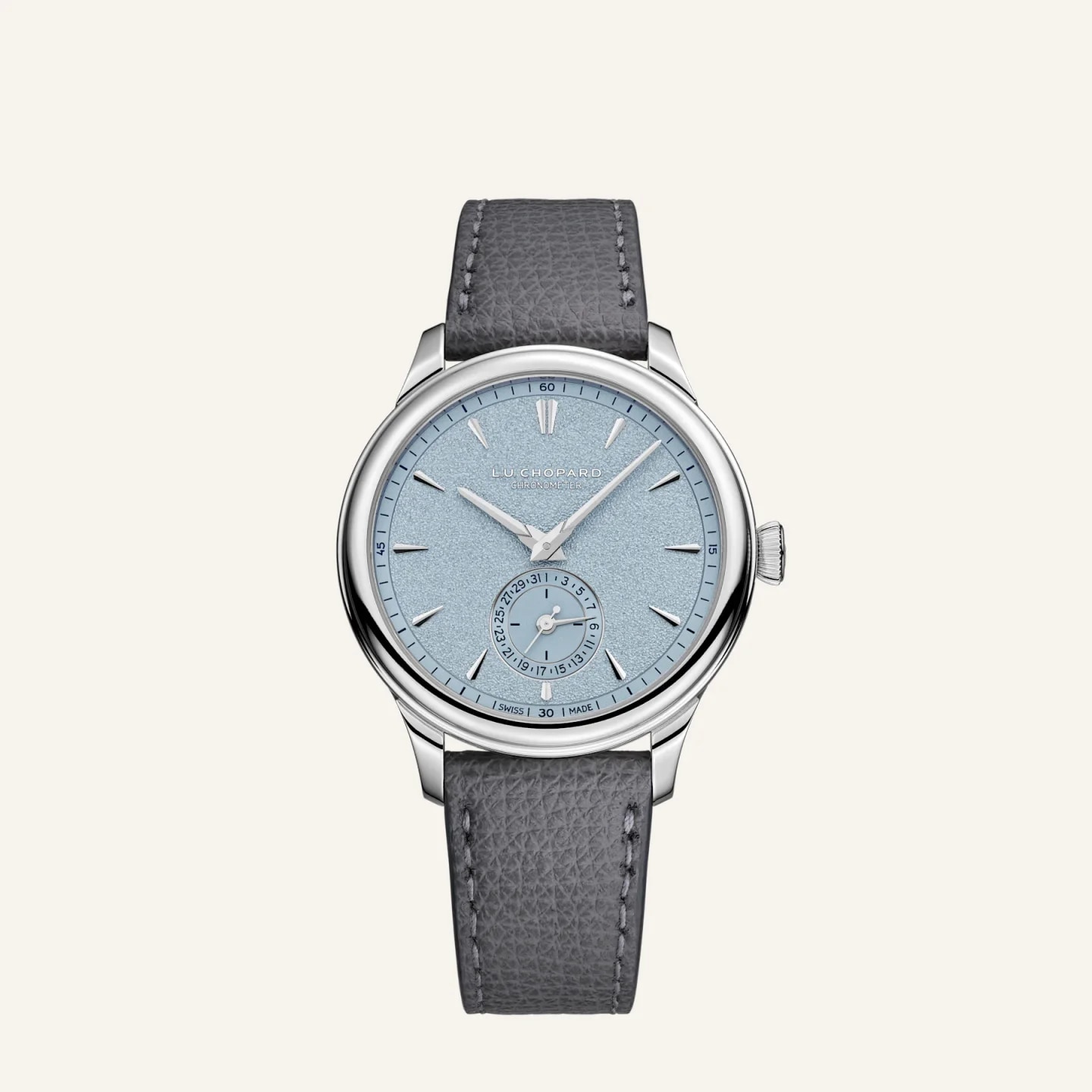 Chopard L.U.C 161954-9001