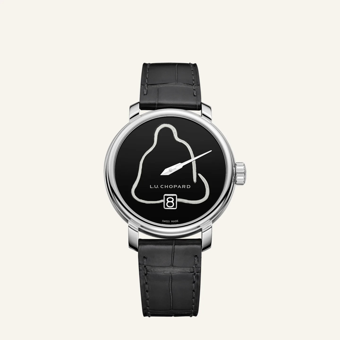 Chopard L.U.C 161977-1007