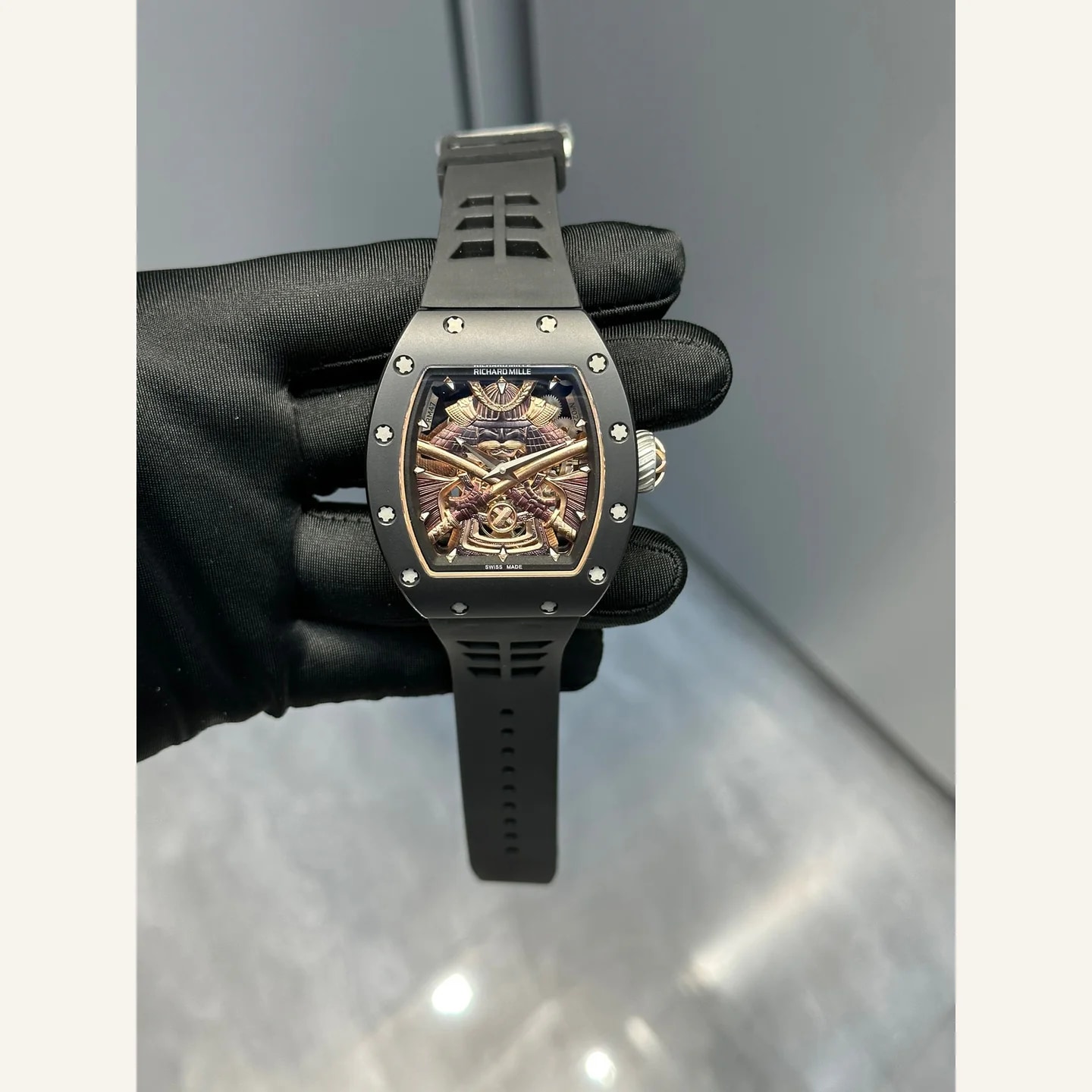 Richard Mille RM 47