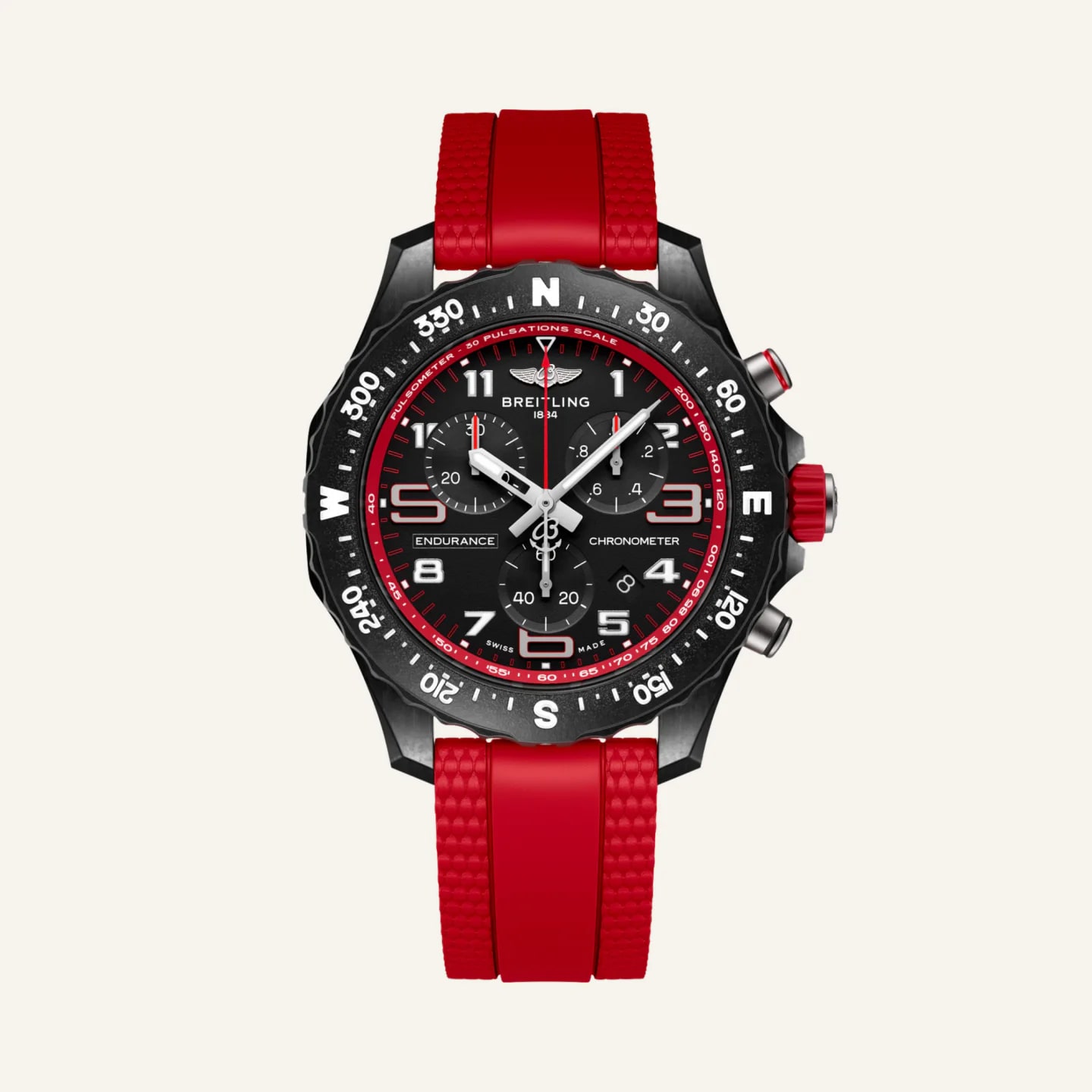 Breitling Endurance Pro 38