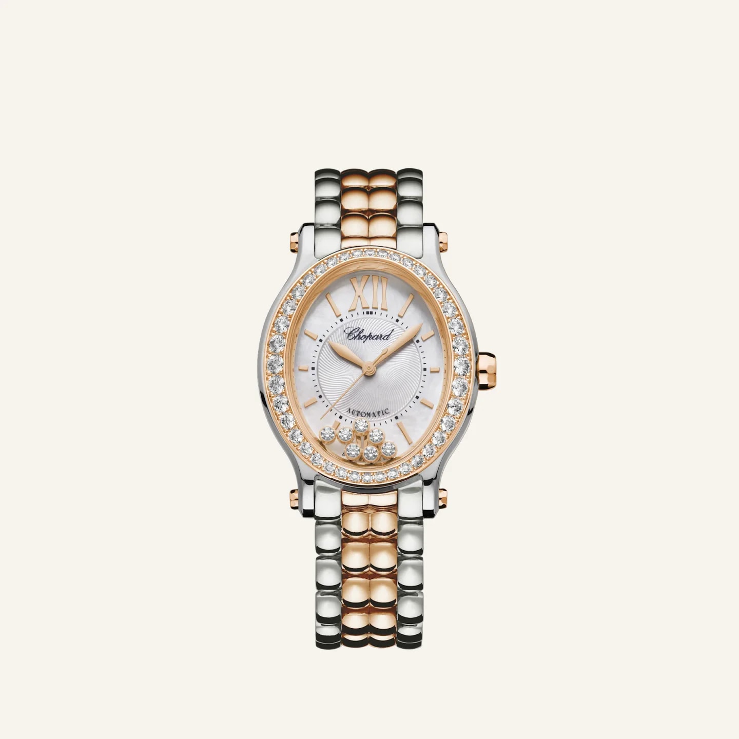 Chopard Happy Sport 278602-6004