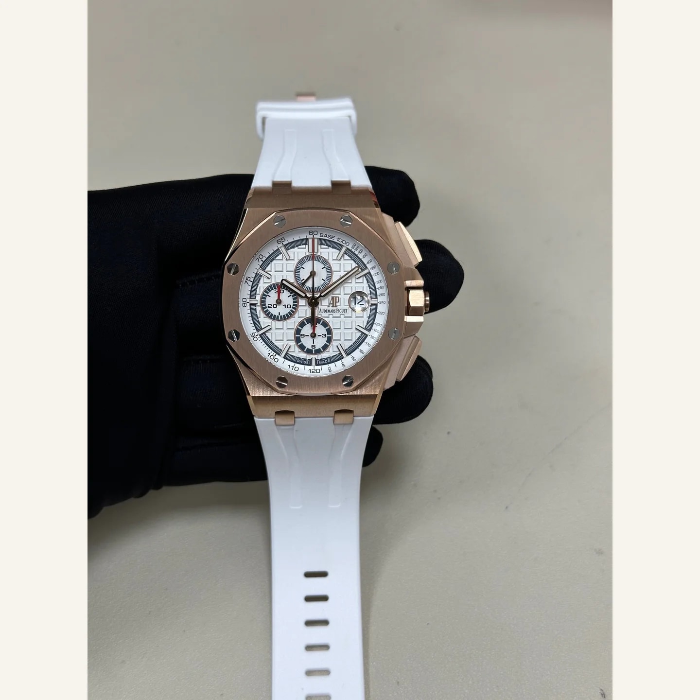 Audemars Piguet Royal Oak Offshore