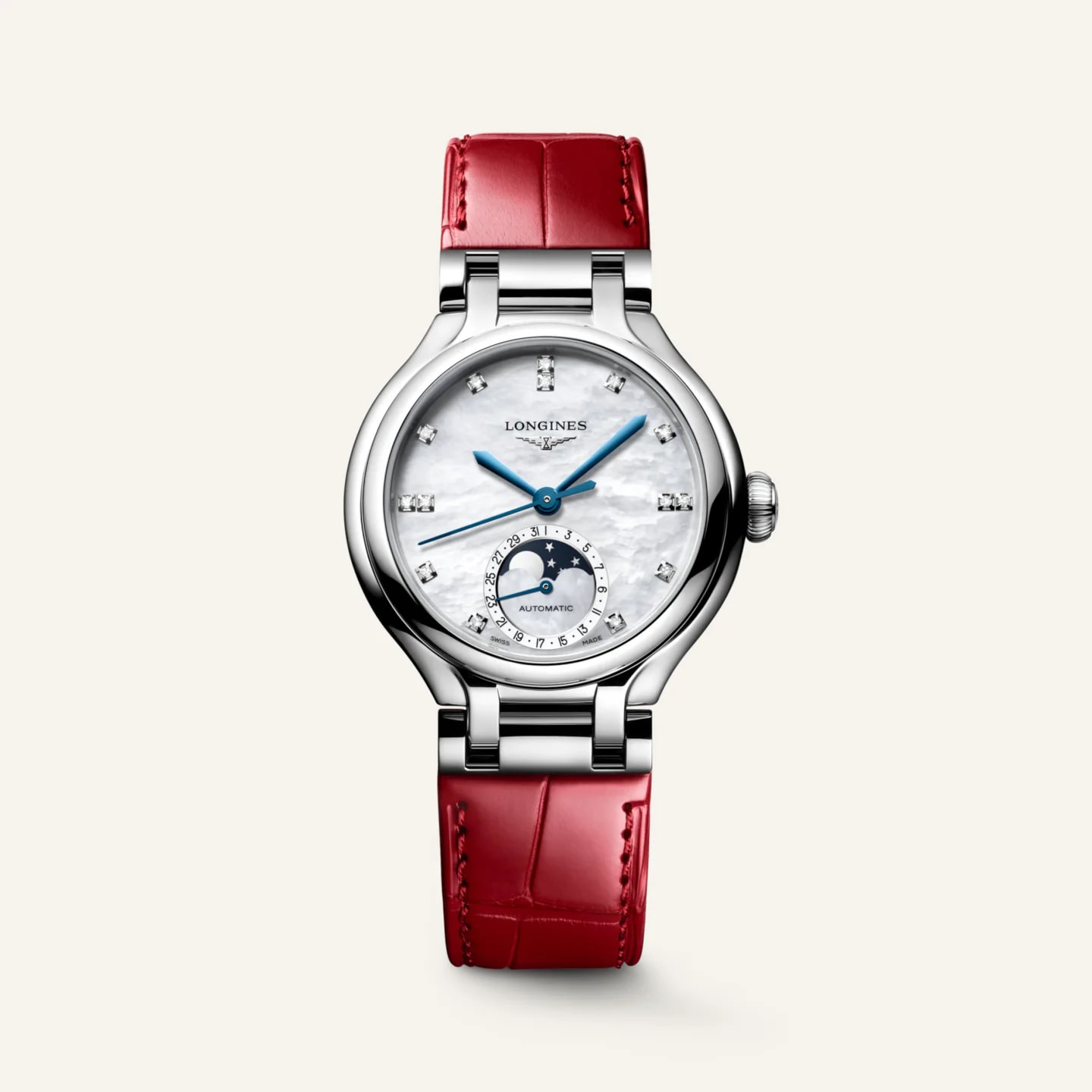 Longines PRIMALUNA MOONPHASE