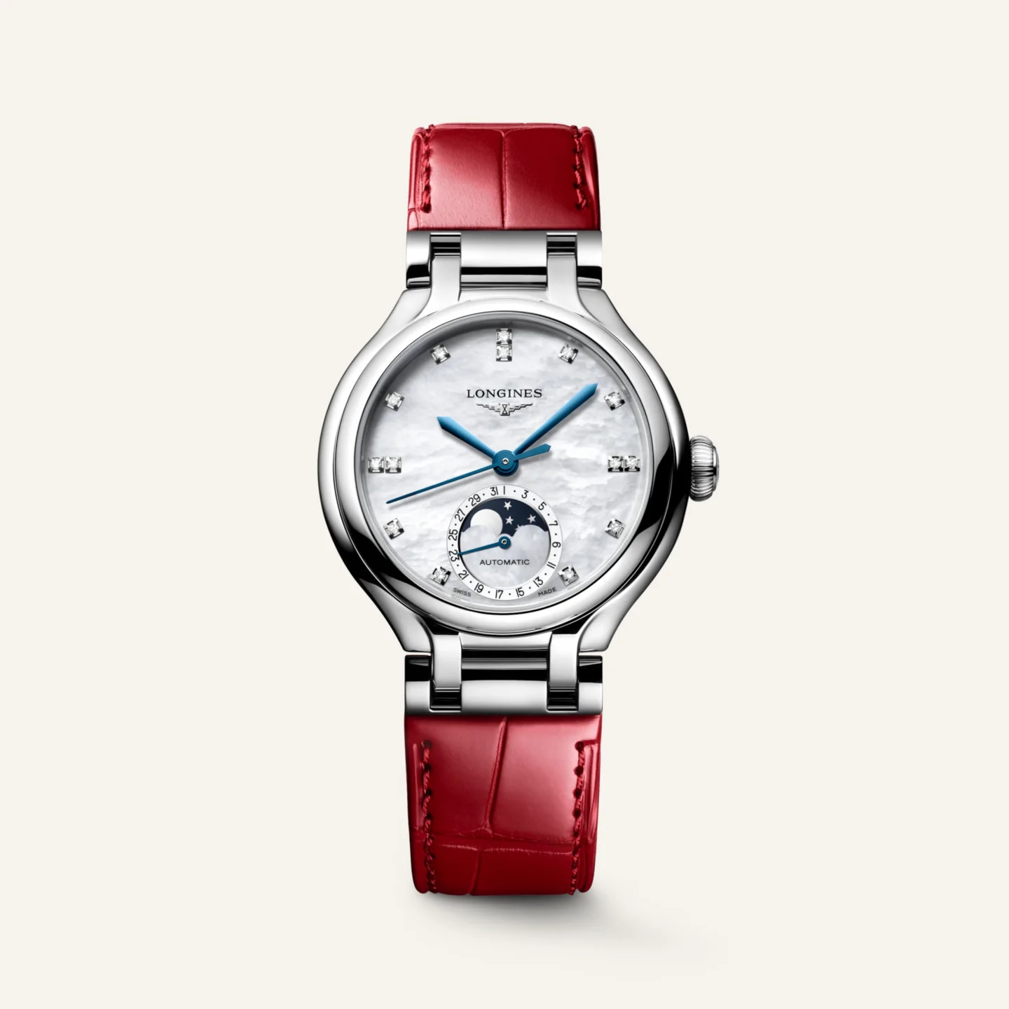 Longines PRIMALUNA MOONPHASE