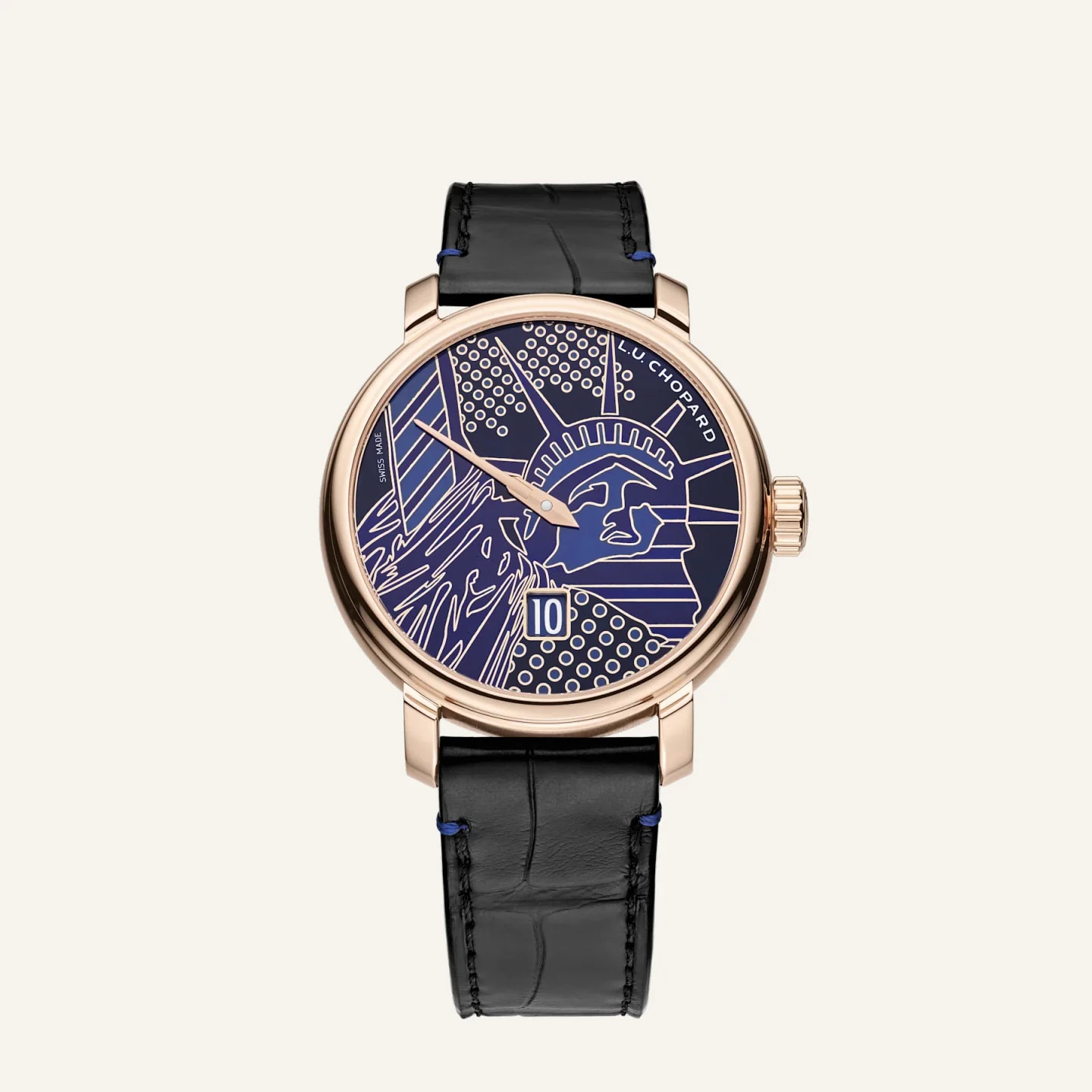 Chopard L.U.C 161977-5004