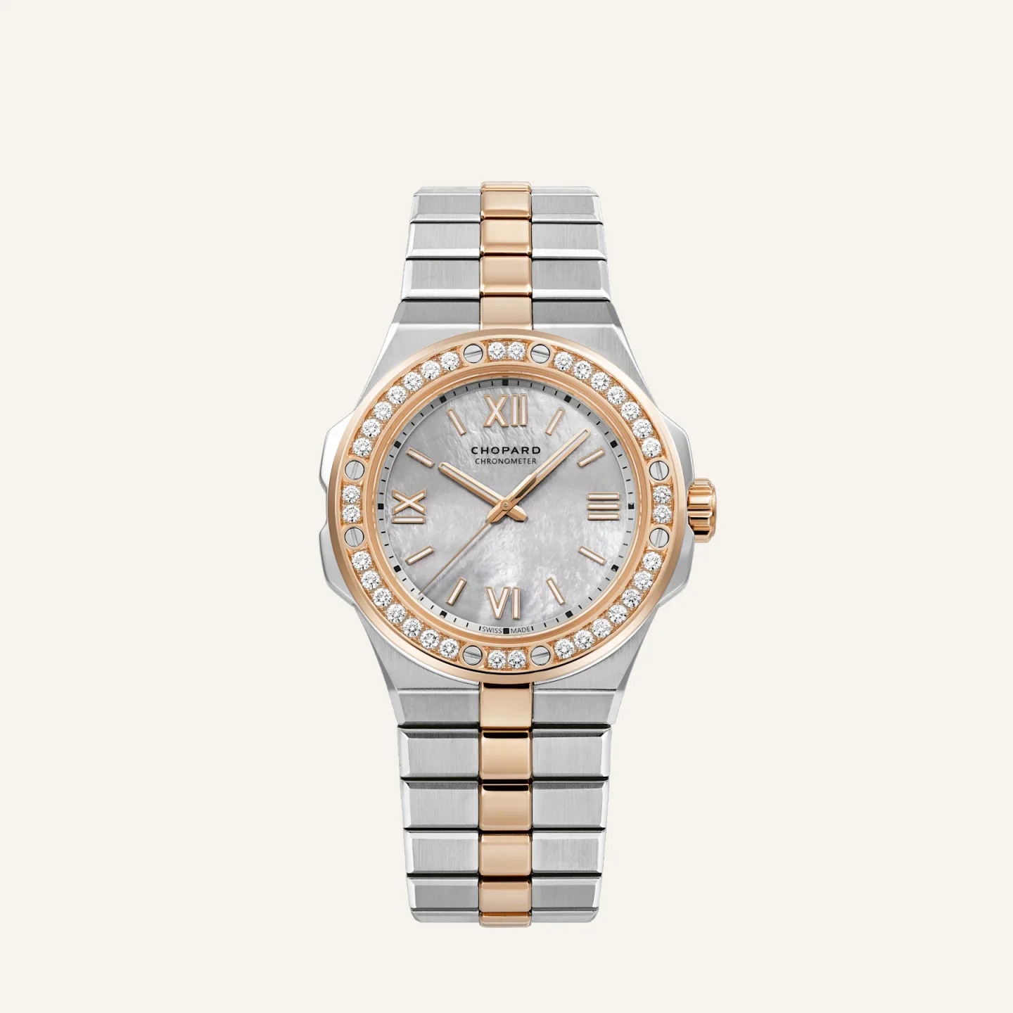 Chopard Alpine Eagle 298601-6002