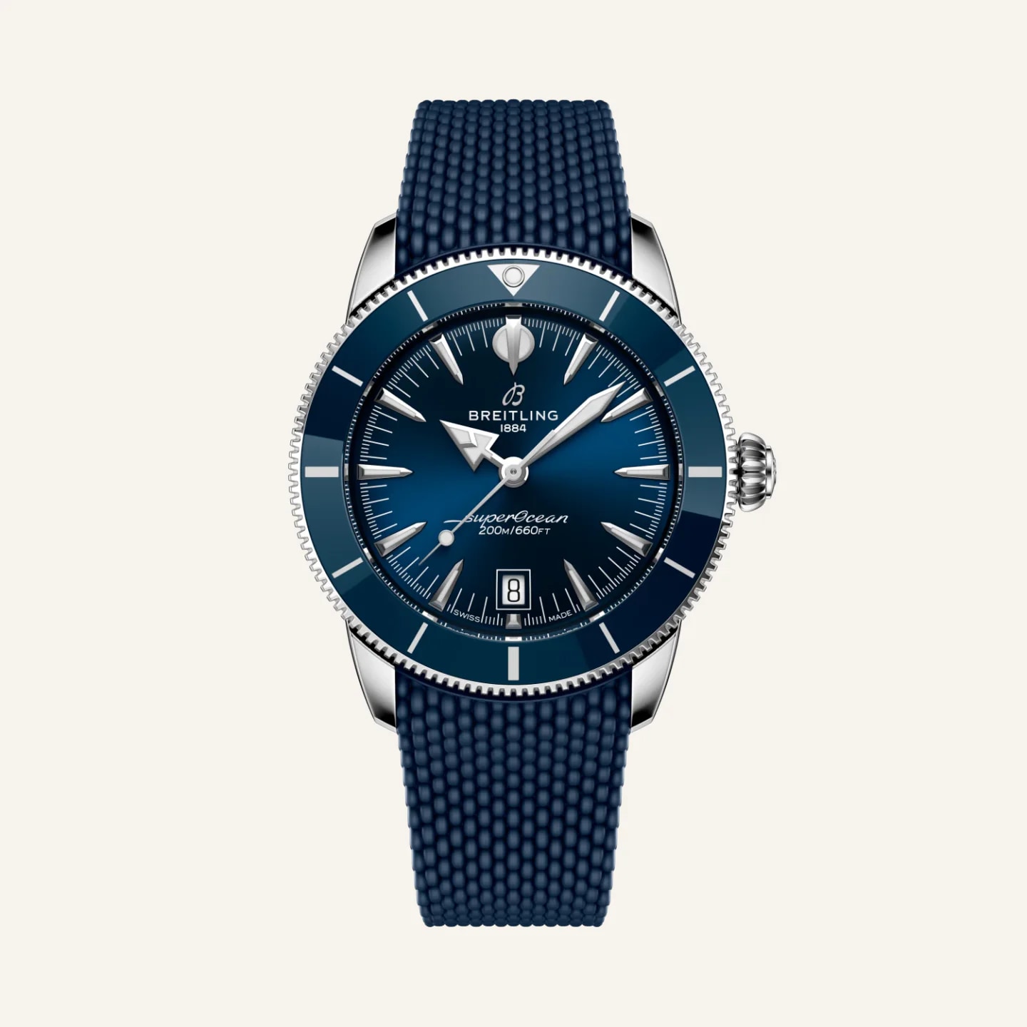 Breitling Superocean Heritage B31 Automatic 42