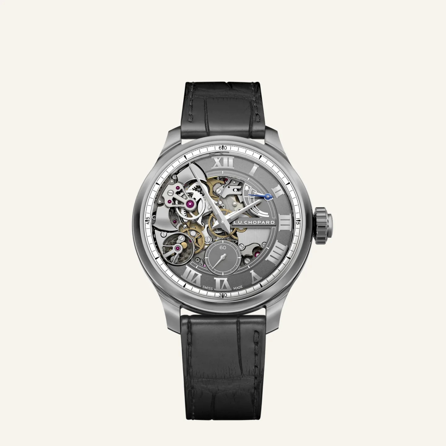Chopard L.U.C 168604-3001