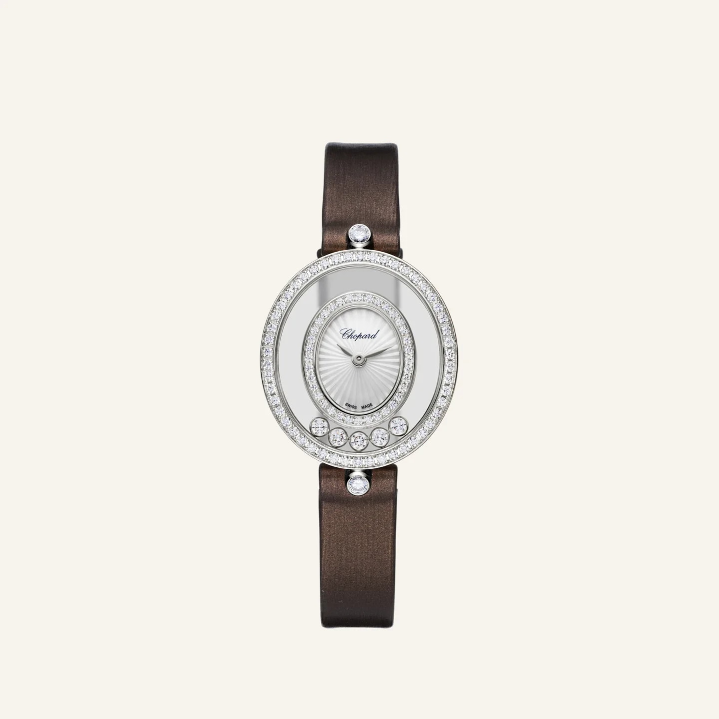 Chopard Happy Diamonds 204292-1301