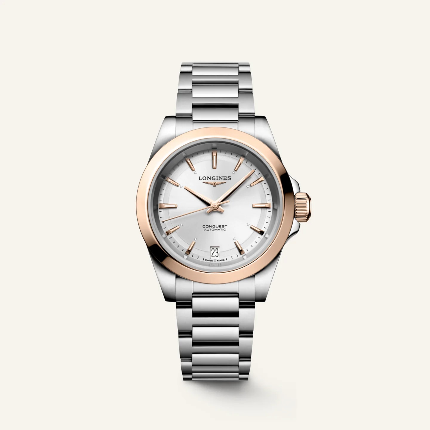 Longines CONQUEST