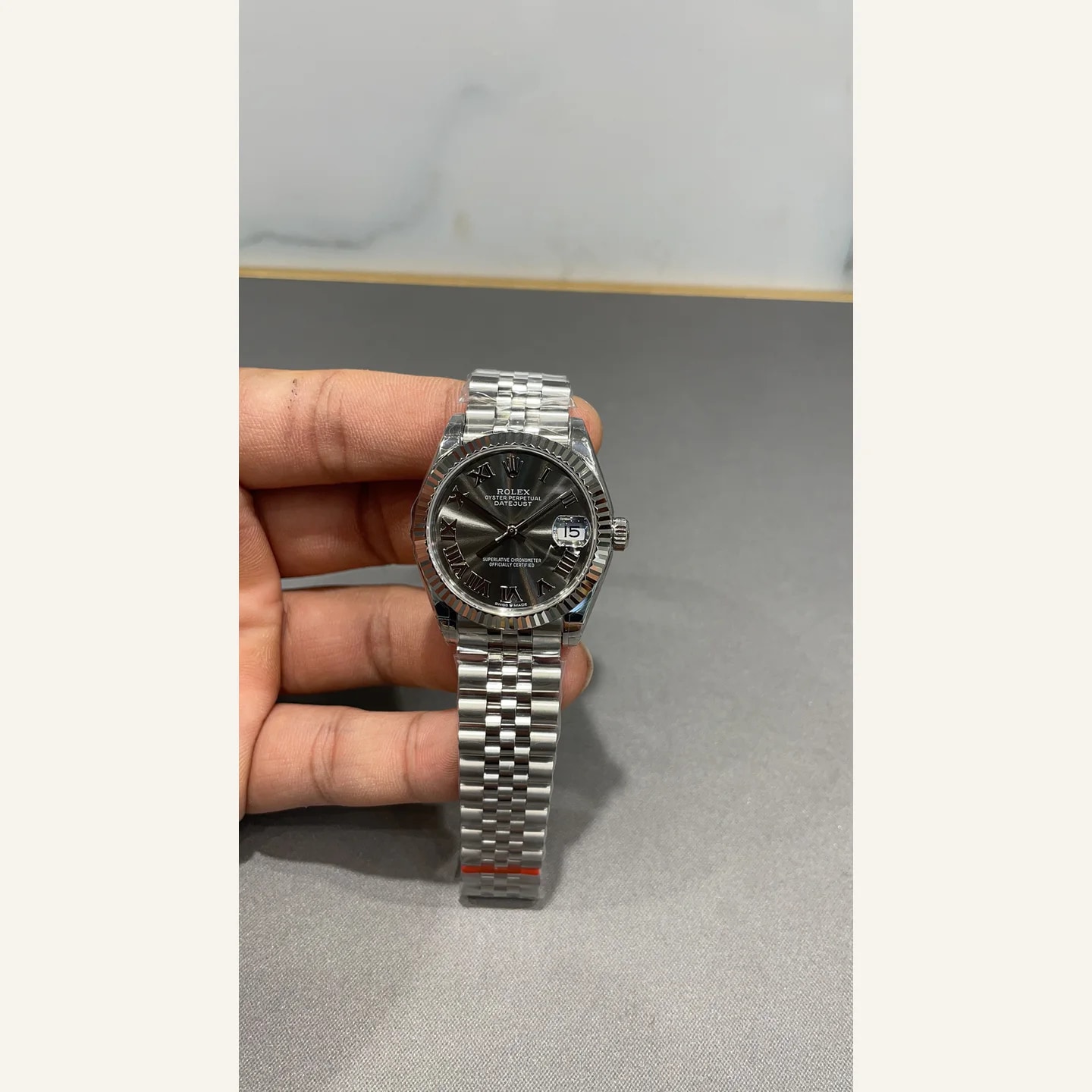 Rolex Datejust