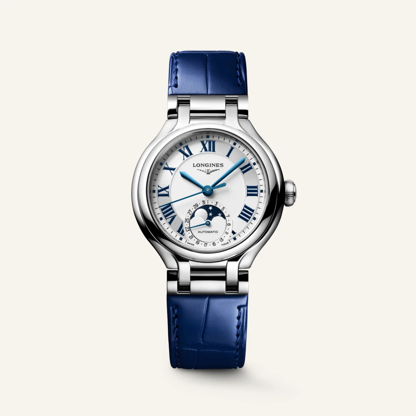 Longines PRIMALUNA MOONPHASE