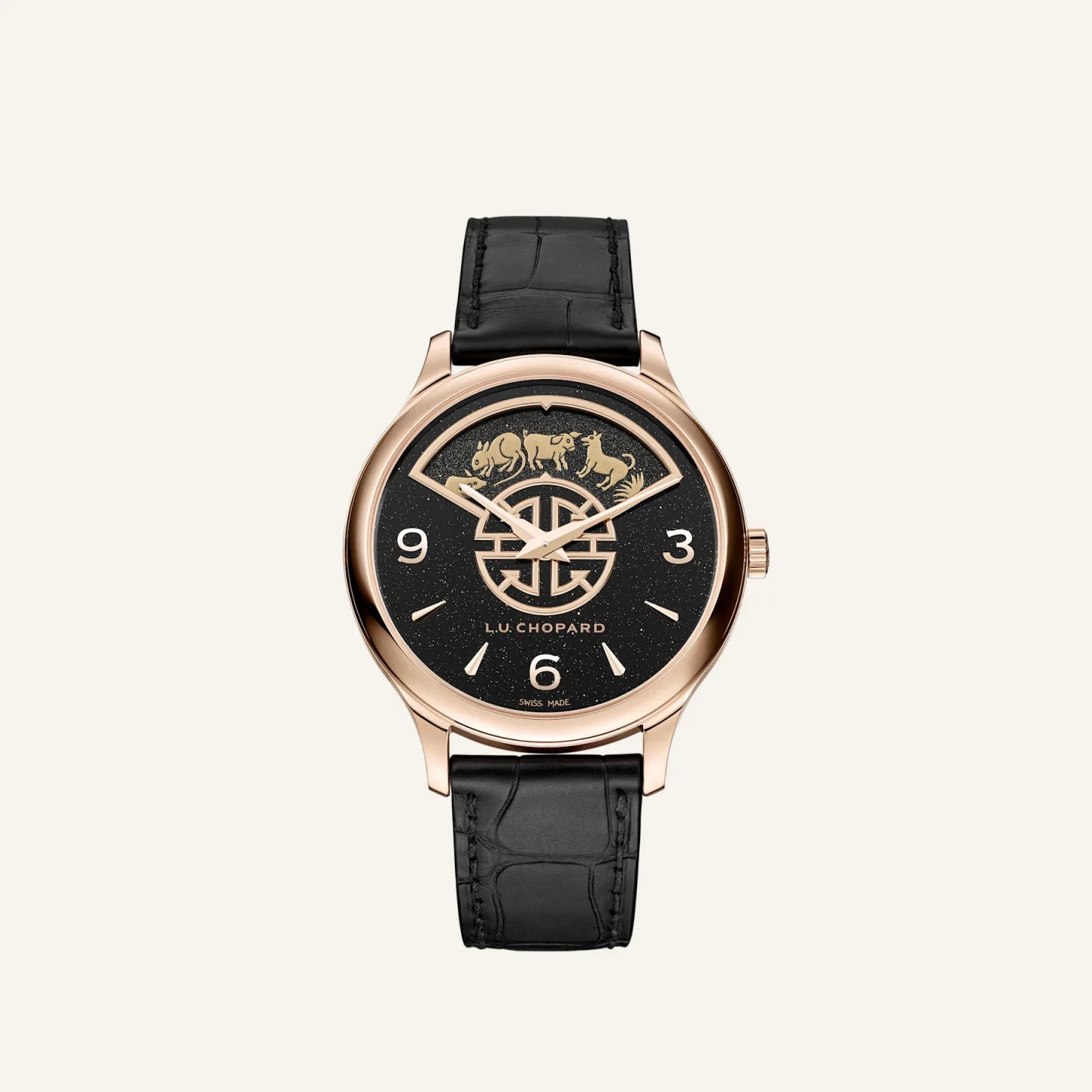 Chopard L.U.C 161980-5001