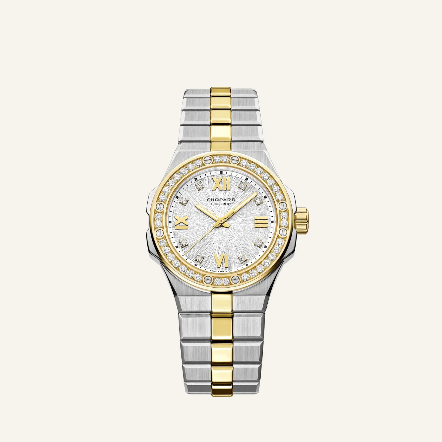 Chopard Alpine Eagle 298617-4001