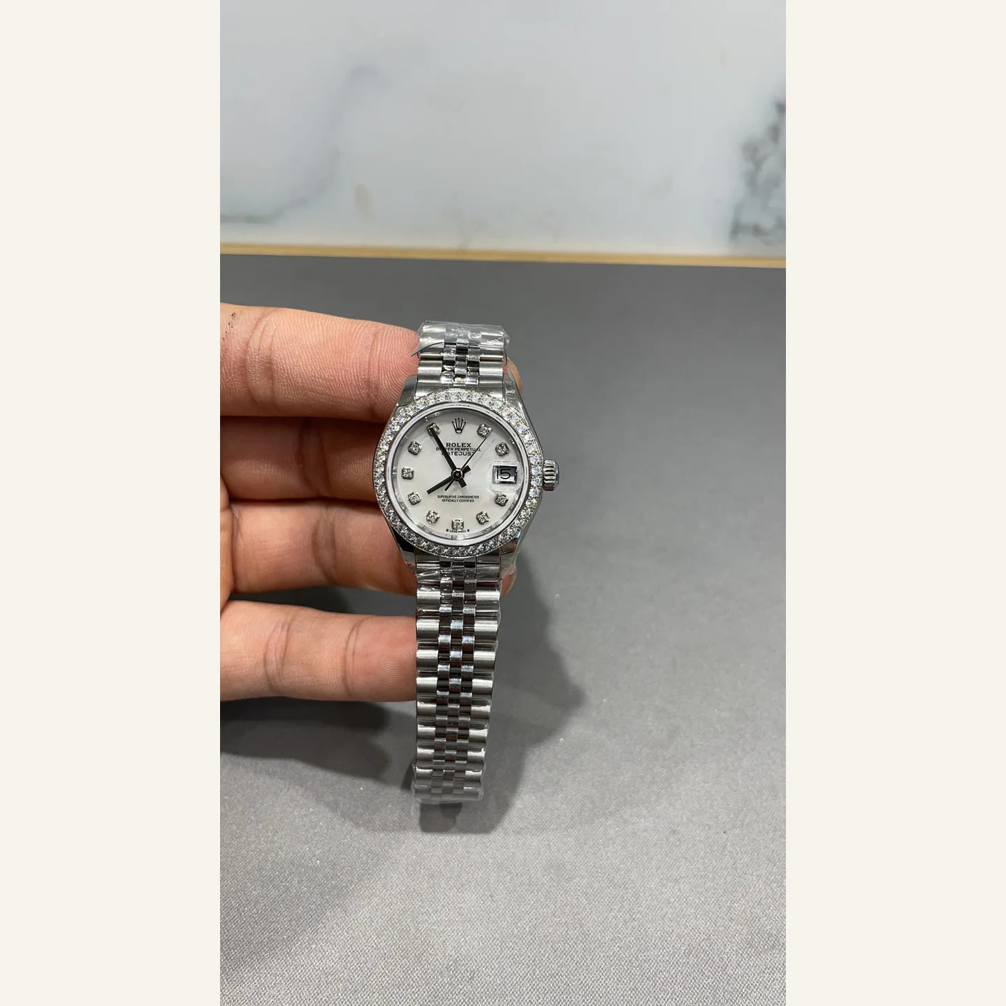 Rolex Datejust