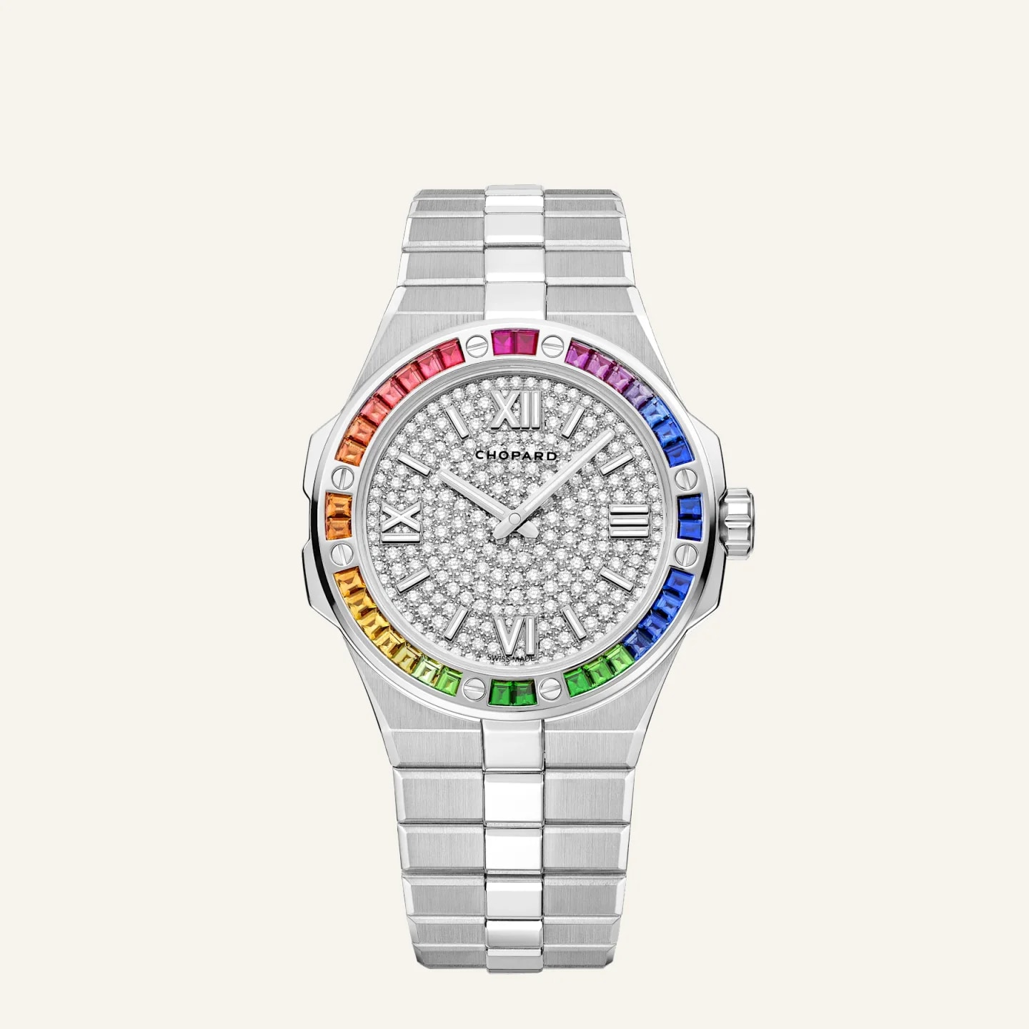 Chopard Alpine Eagle 295363-1006