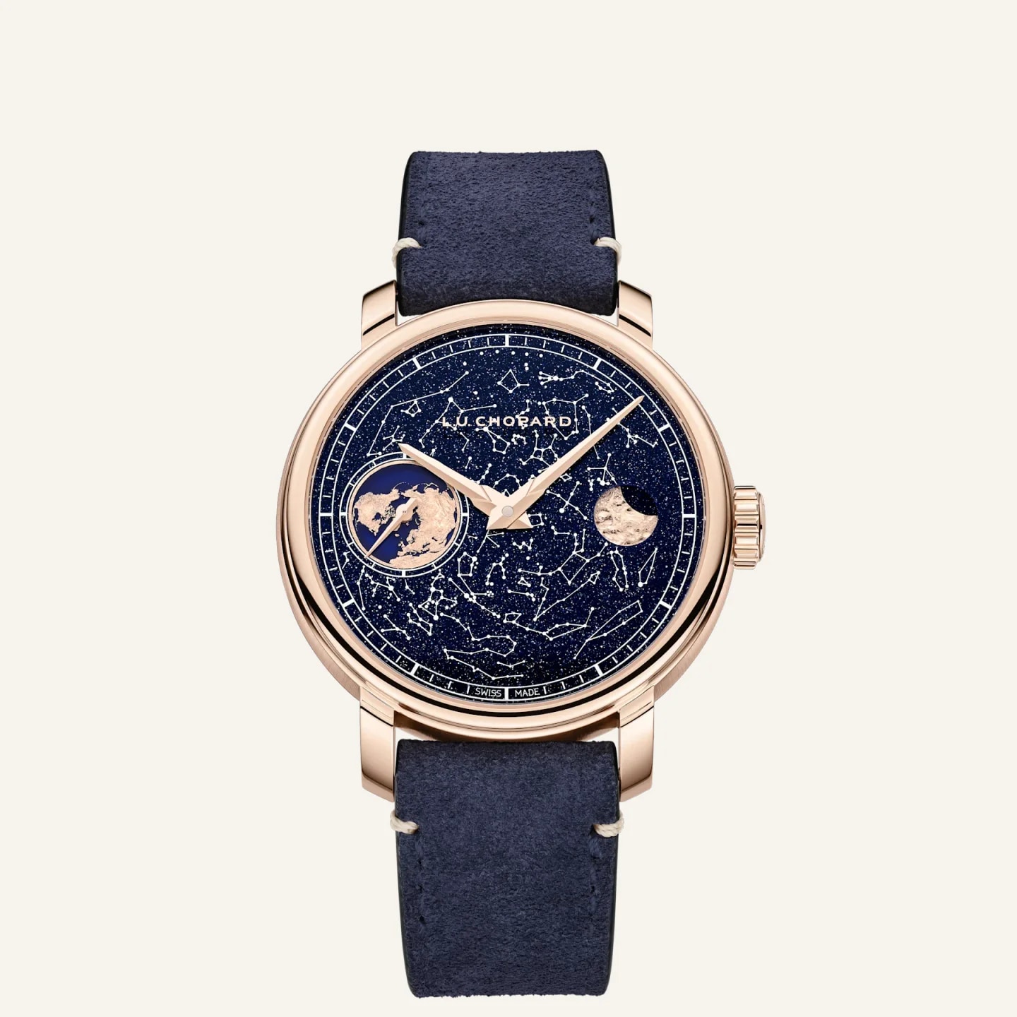 Chopard L.U.C 161988-5001