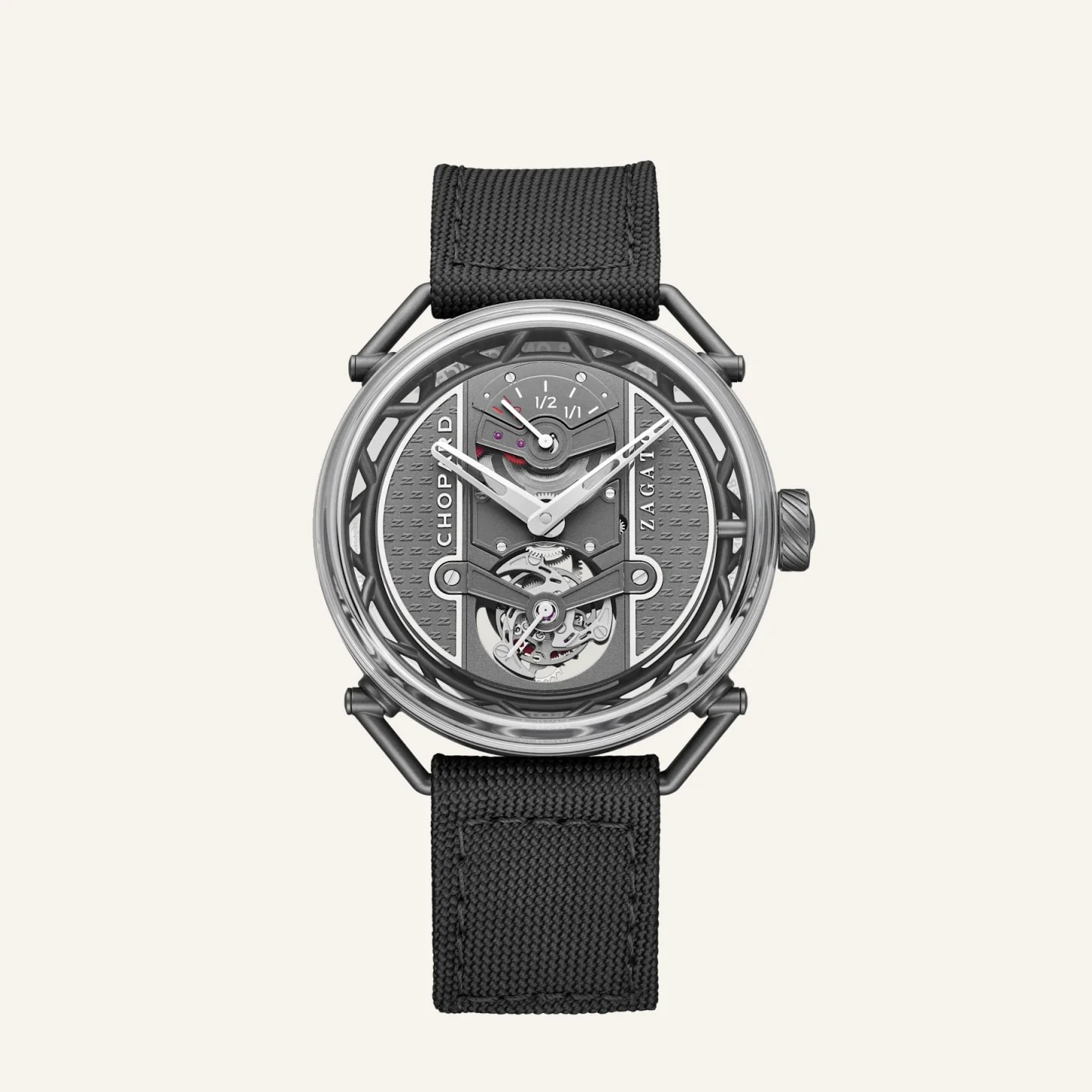 Chopard Classic Racing 168636-3001