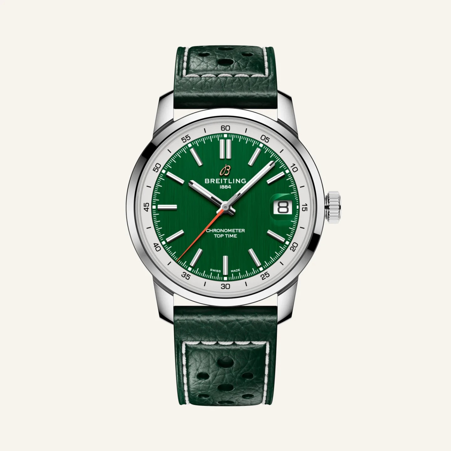Breitling Top Time B31