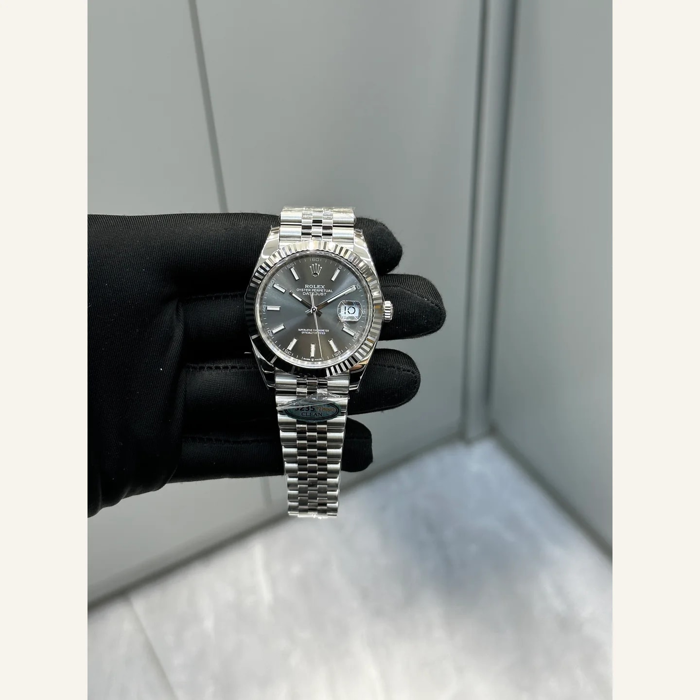 Rolex Datejust