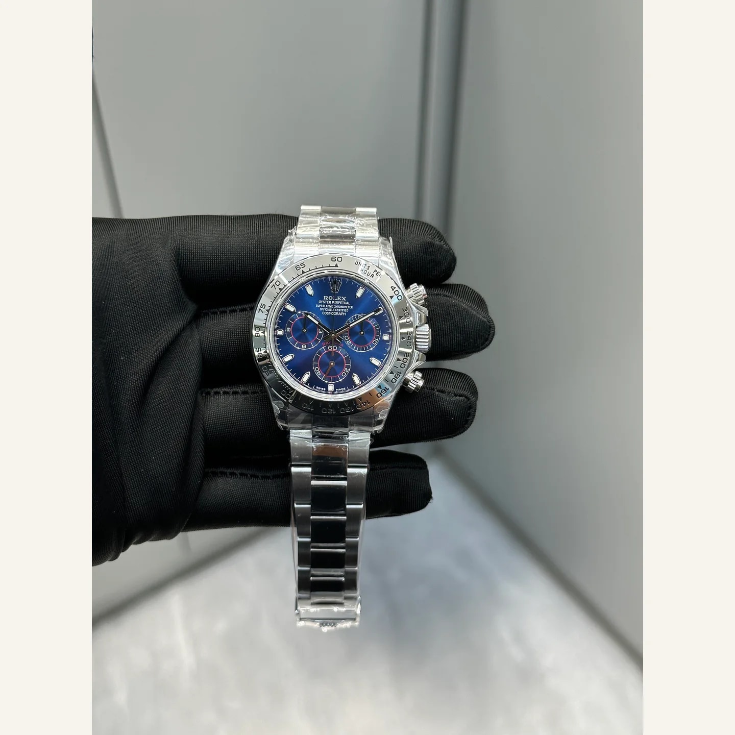 Rolex Cosmograph Daytona
