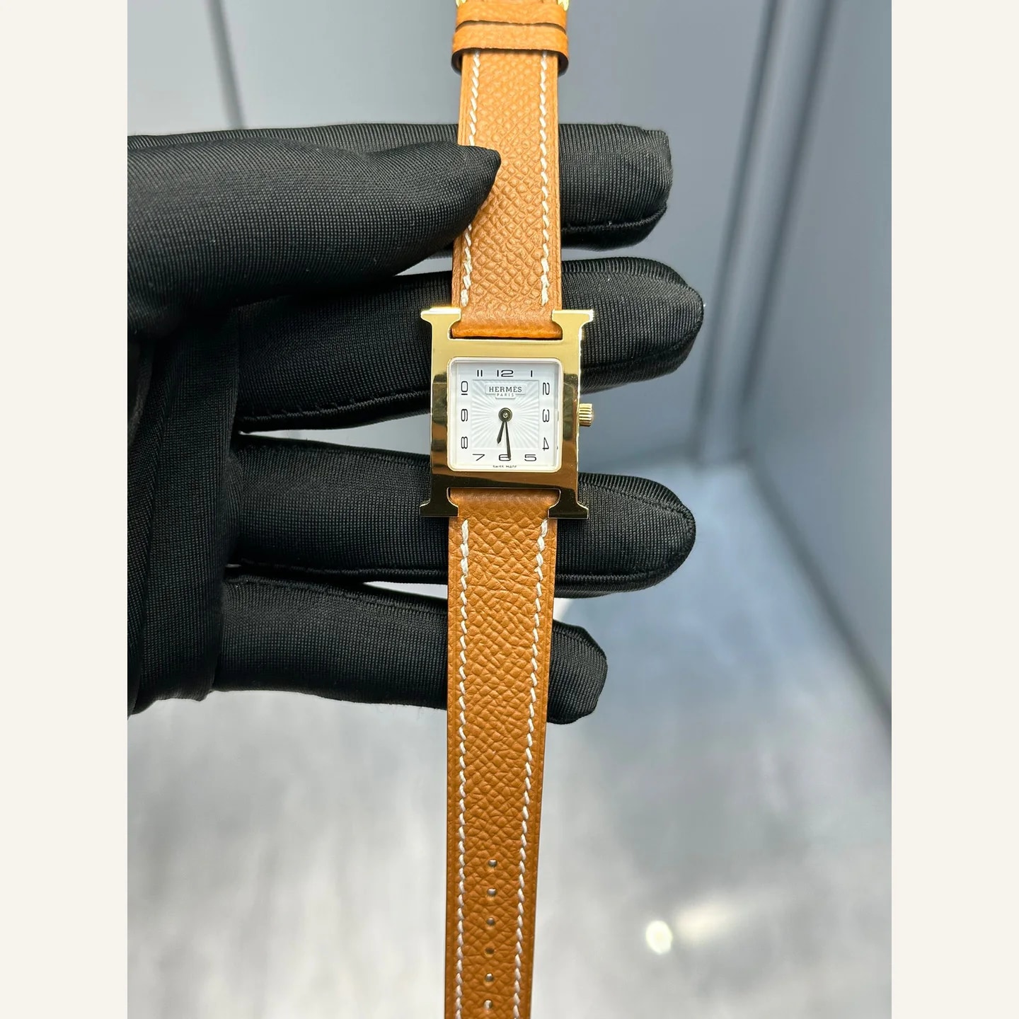 Hermès Heure H